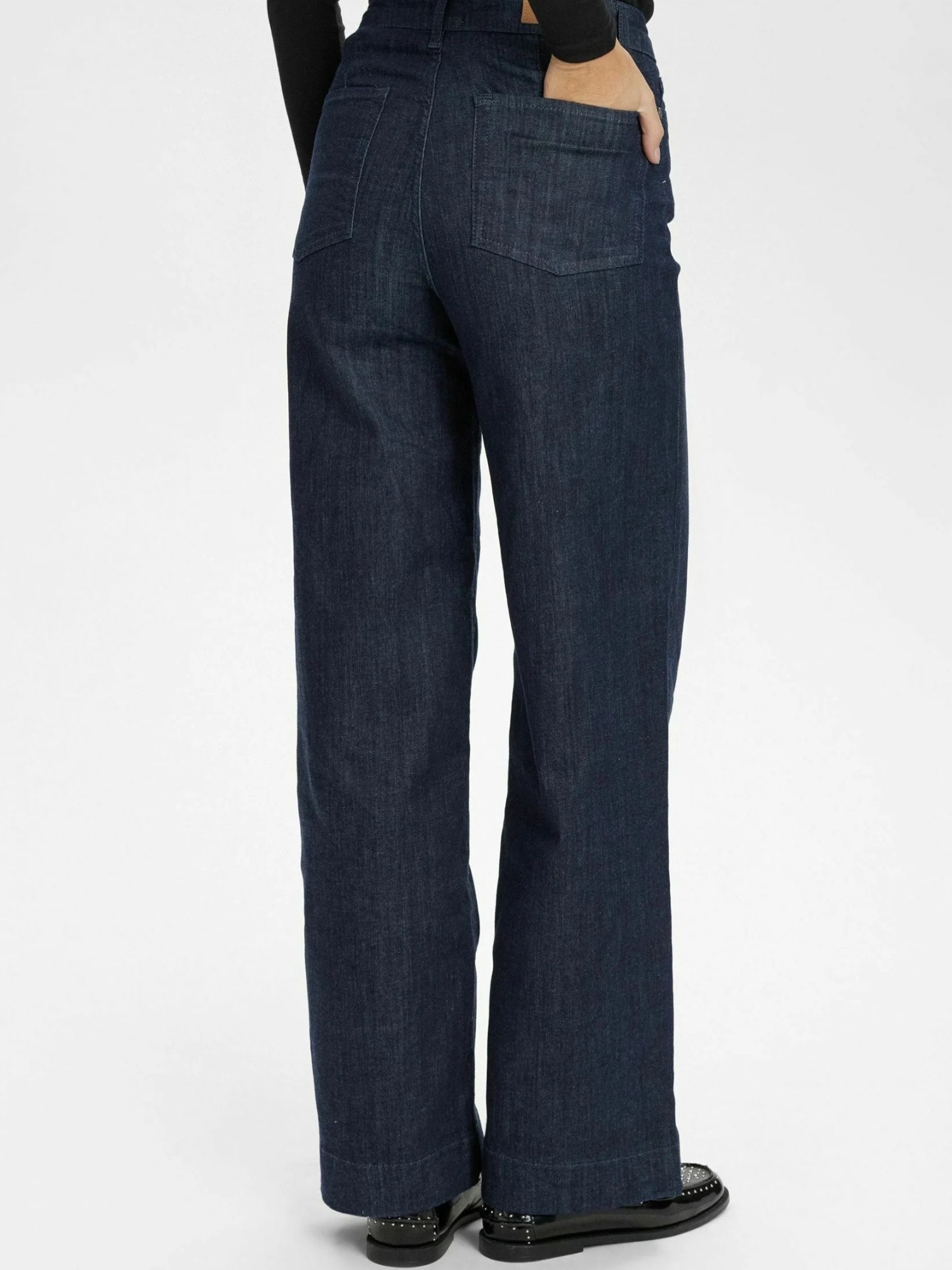 nümph Chinohose »Nümph Trousers NUPARIS«