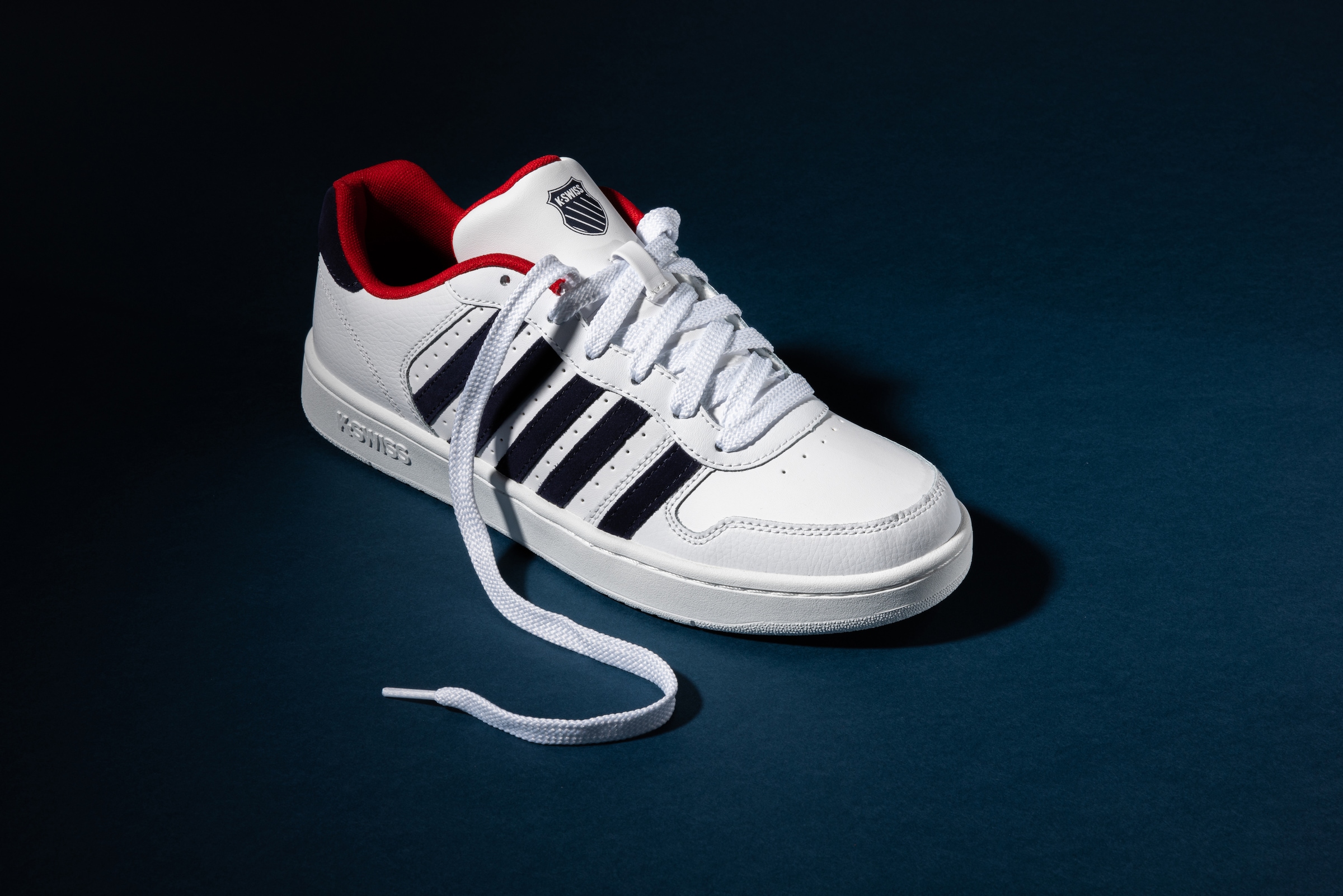 K-Swiss Sneaker "COURT PALISADES" günstig online kaufen