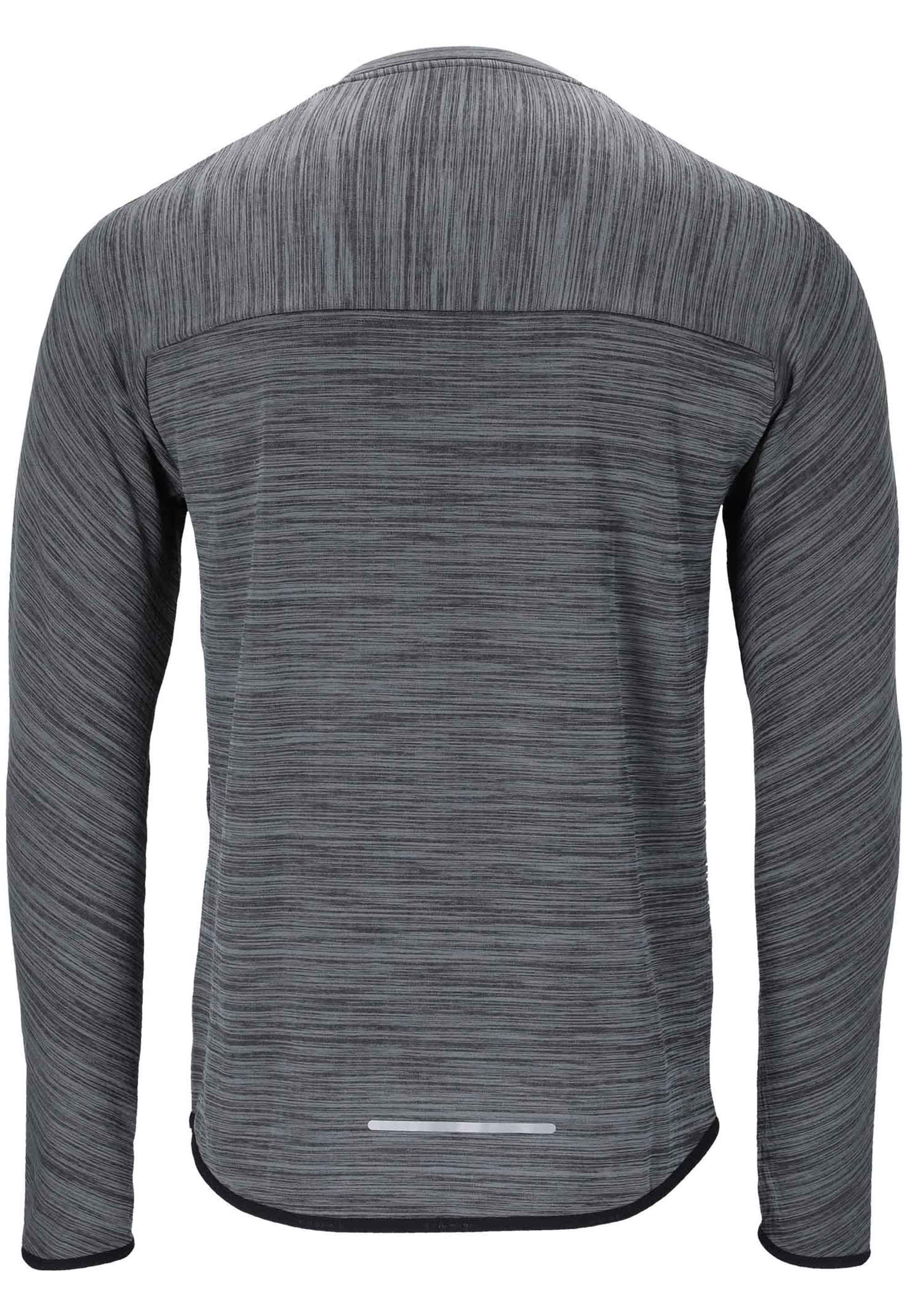 ENDURANCE Funktionsshirt »Avan«, (1 tlg.), mit praktischer Quick Dry-Technologie