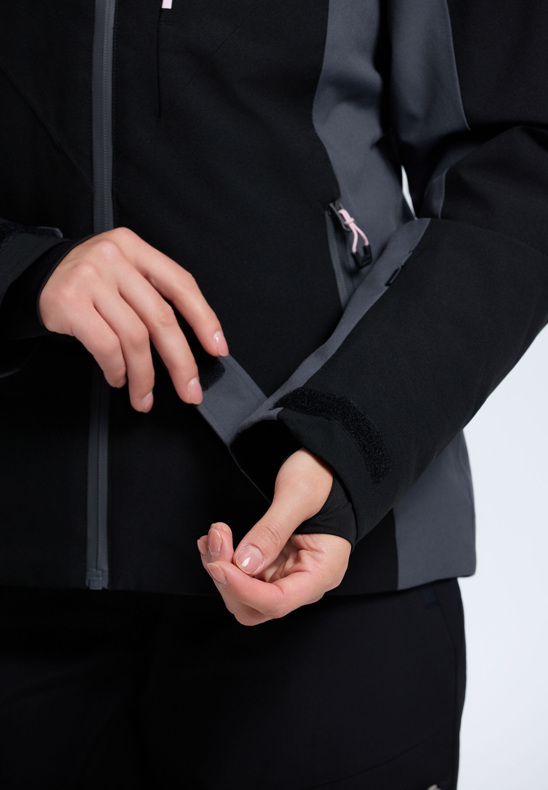 Icepeak Skijacke »Icepeak Jacke Faenza«