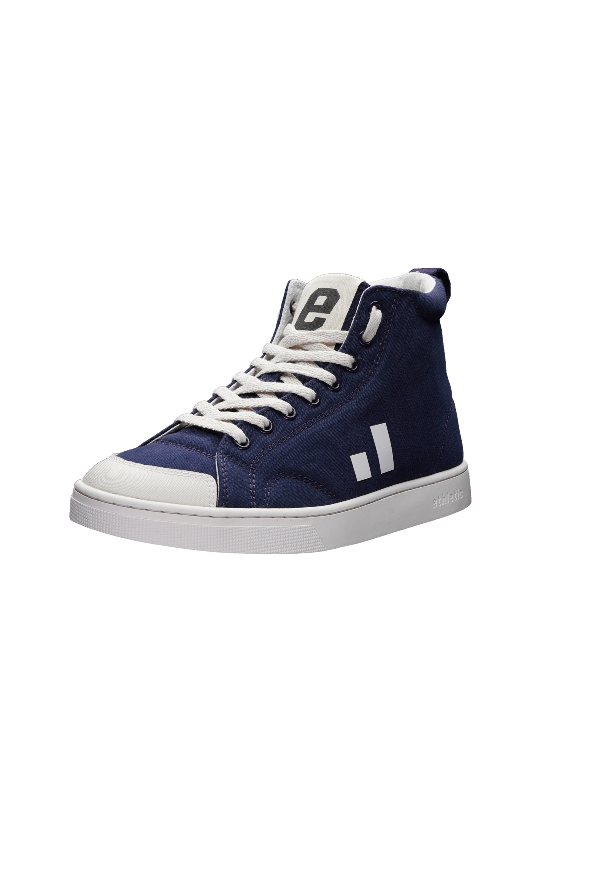 Sneaker »Active Hi Cut«, Fairtrade Produkt