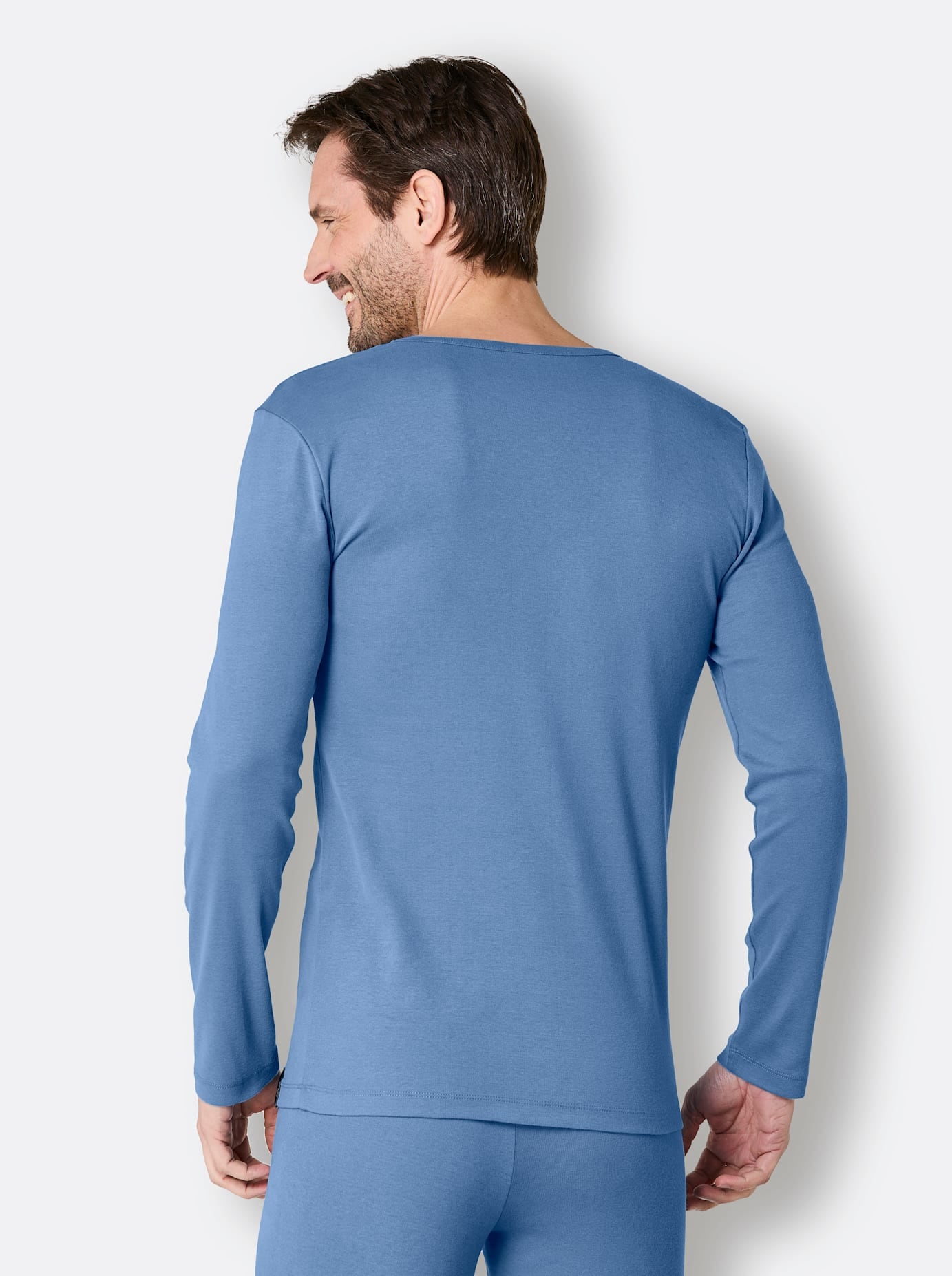 wäschepur Unterziehshirt, (2 St.)