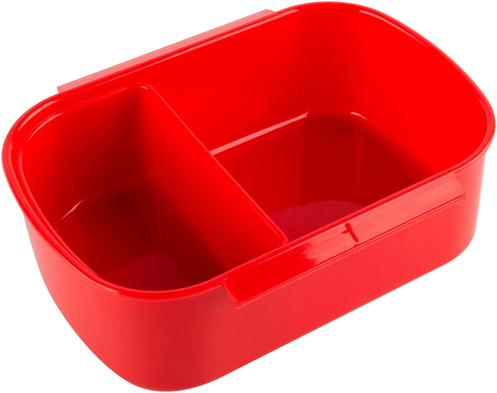 Sigikid Lunchbox »Mister O'Lui und Rupert, Mister O'Lui«, (2 tlg.)