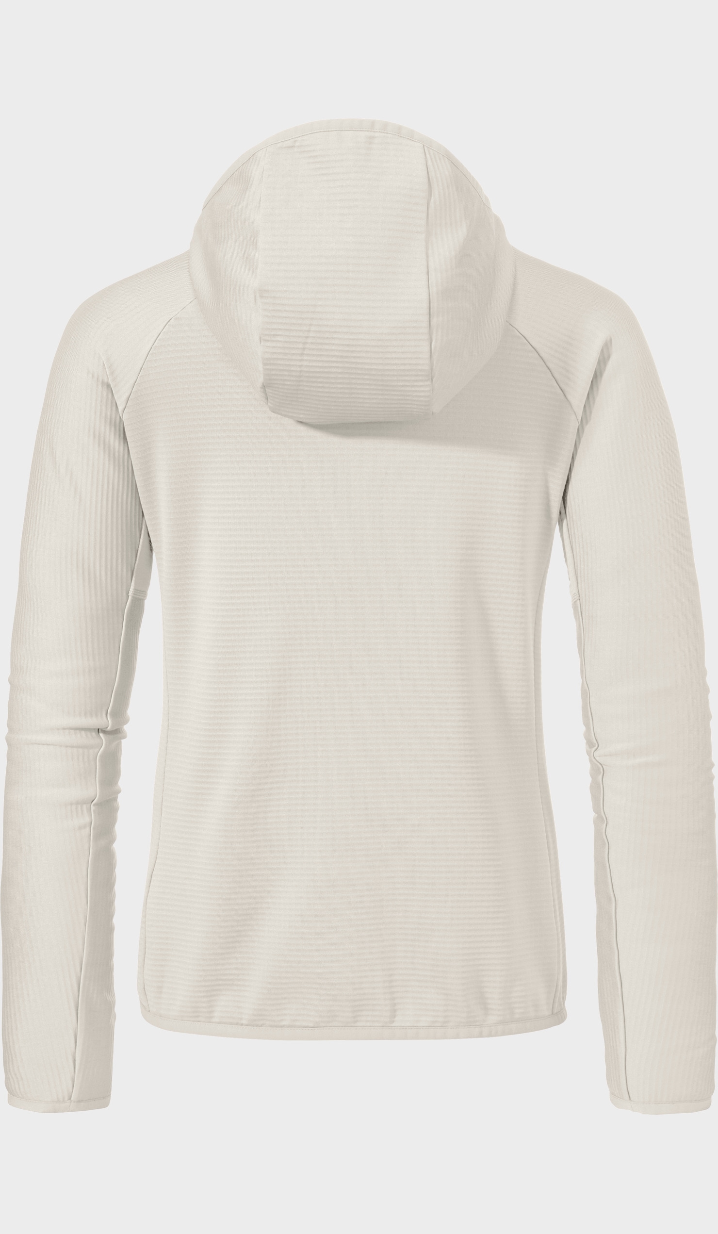 Schöffel Fleecejacke »Fleece Hoody Style Cascata WMS« mit Kapuze