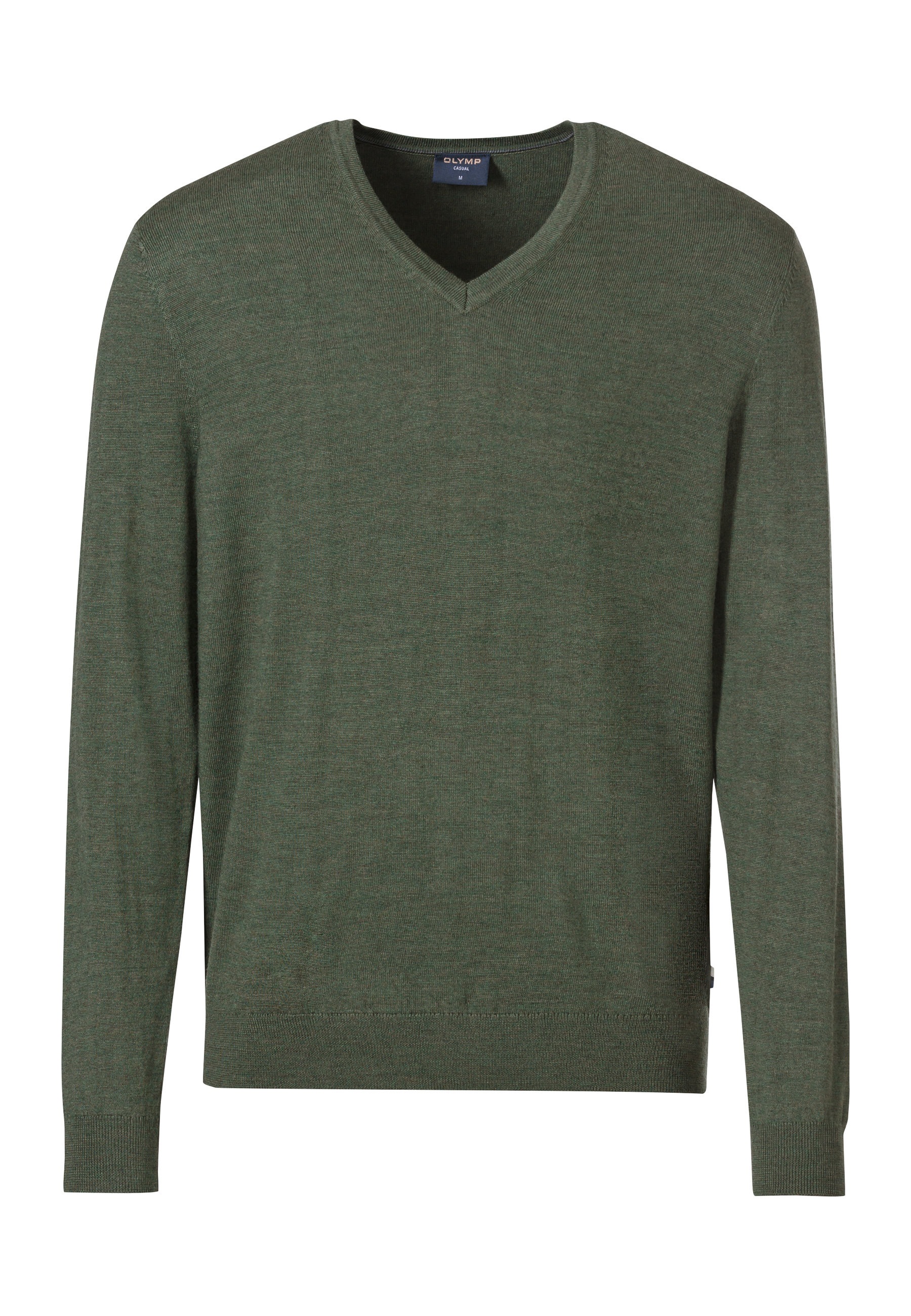 OLYMP Strickpullover "OLYMP Casual Strick" günstig online kaufen