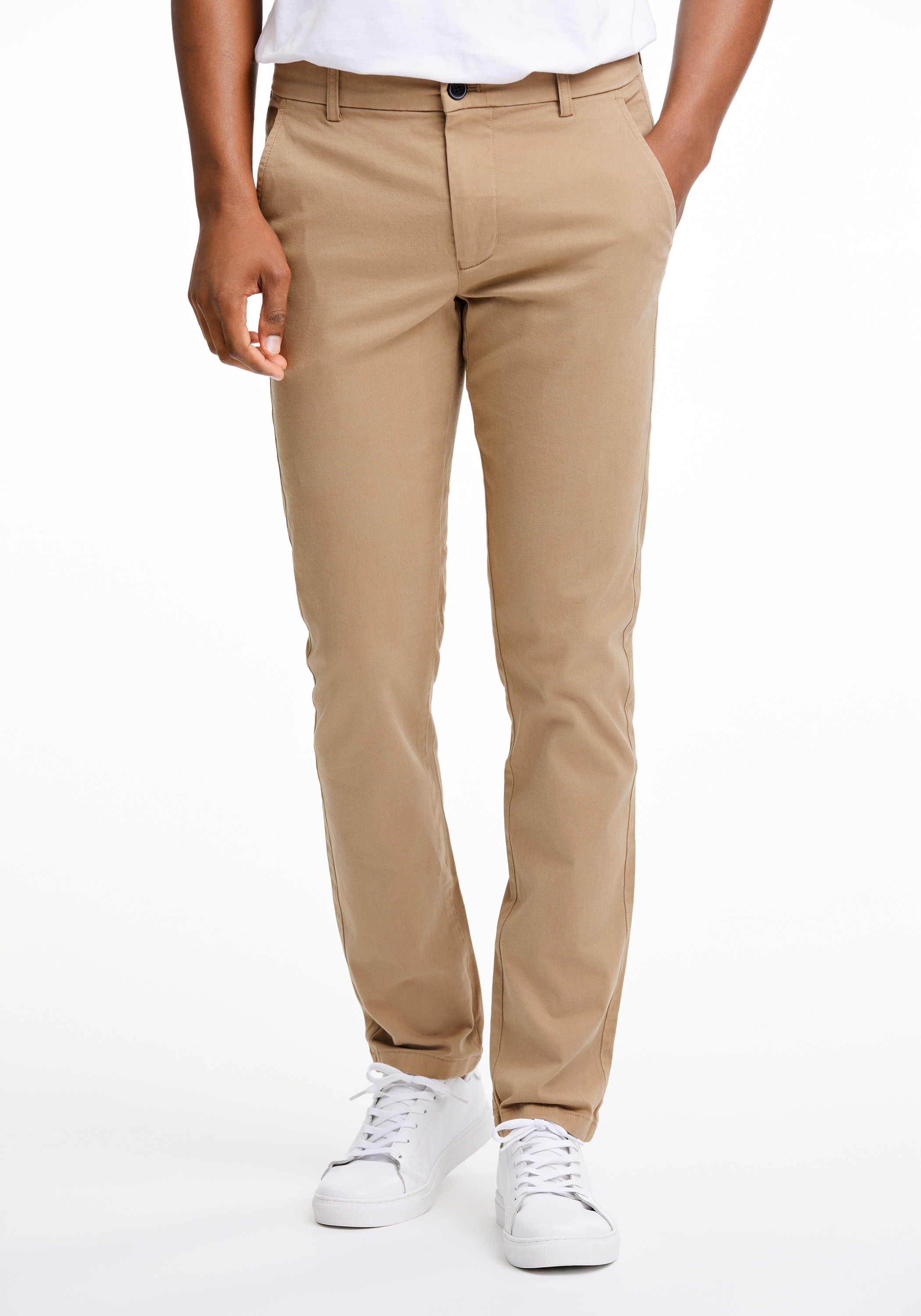 LINDBERGH "Chino Slim Fit" günstig online kaufen