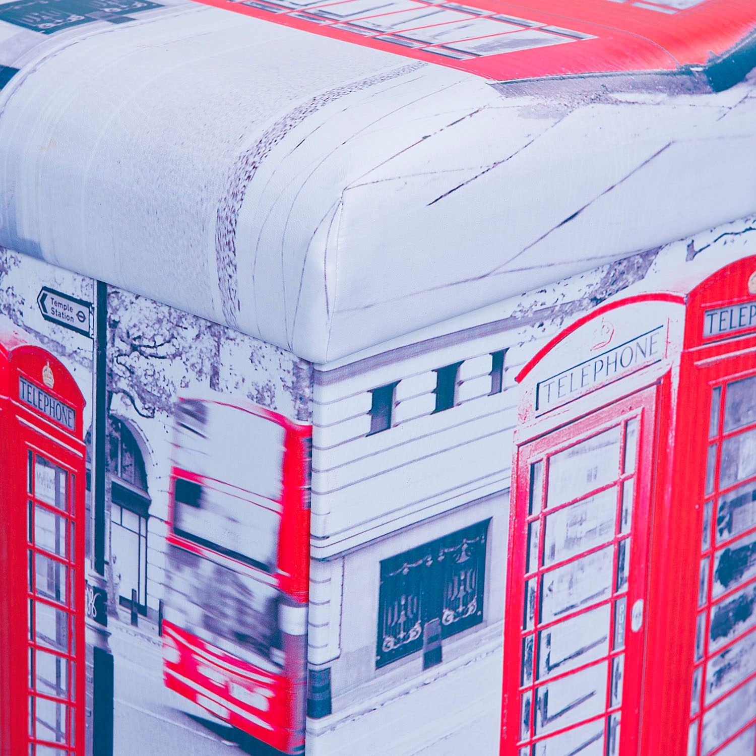 Inter Link Kiste »SETTO«