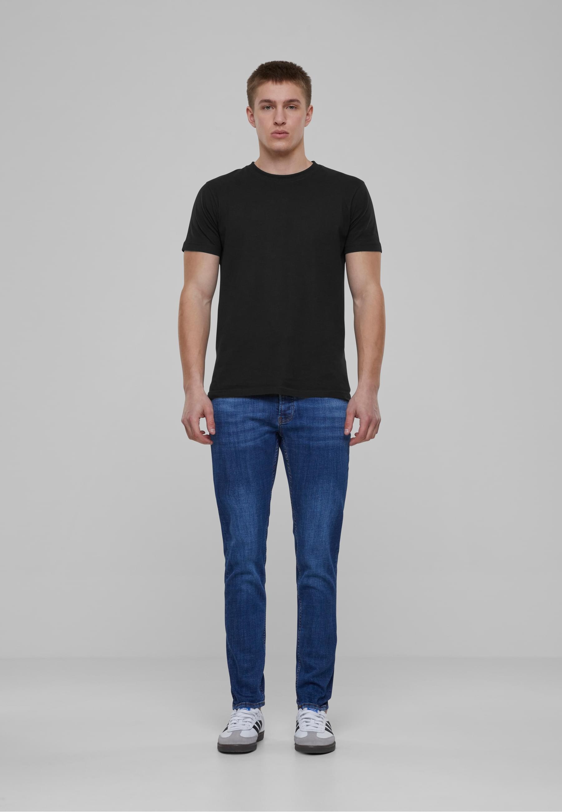 2Y Studios Bequeme Jeans »2Y Studios Herren 2Y Tapered Fit Jeans«