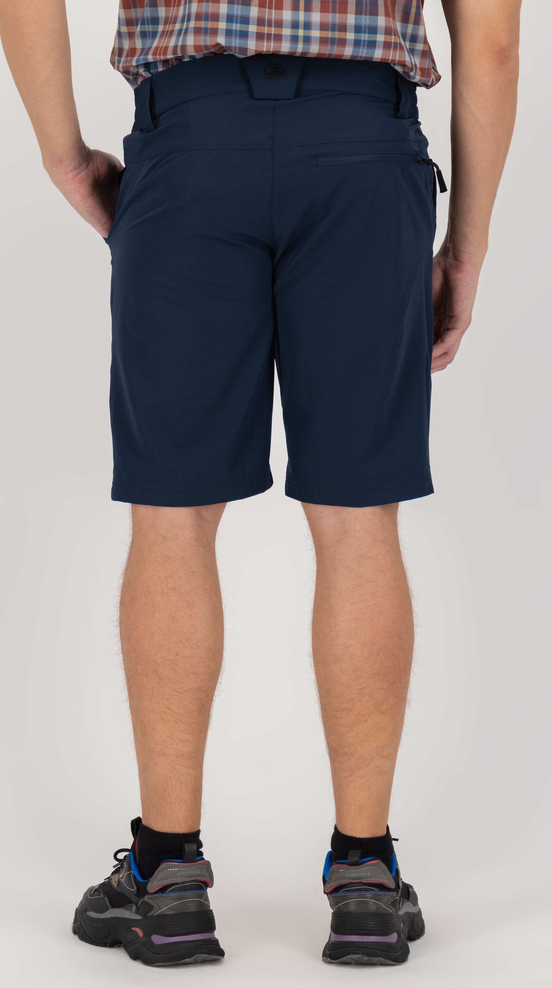 DEPROC Active Shorts »KENTVILLE V Full Stretch Short«  auch in Großen Größen erhältlich