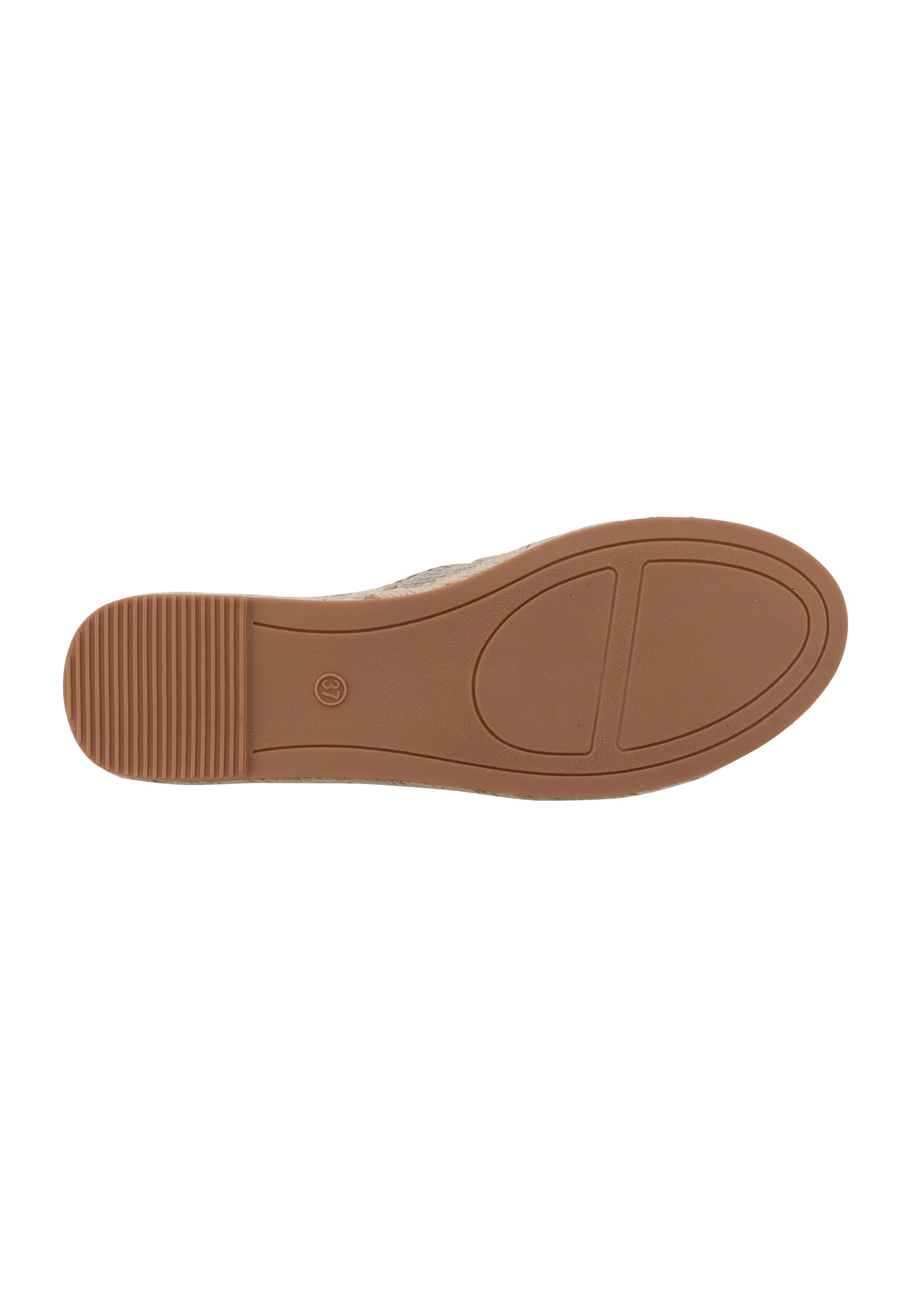 TOM TAILOR Outdoorschuh »Tom Tailor Slippers«