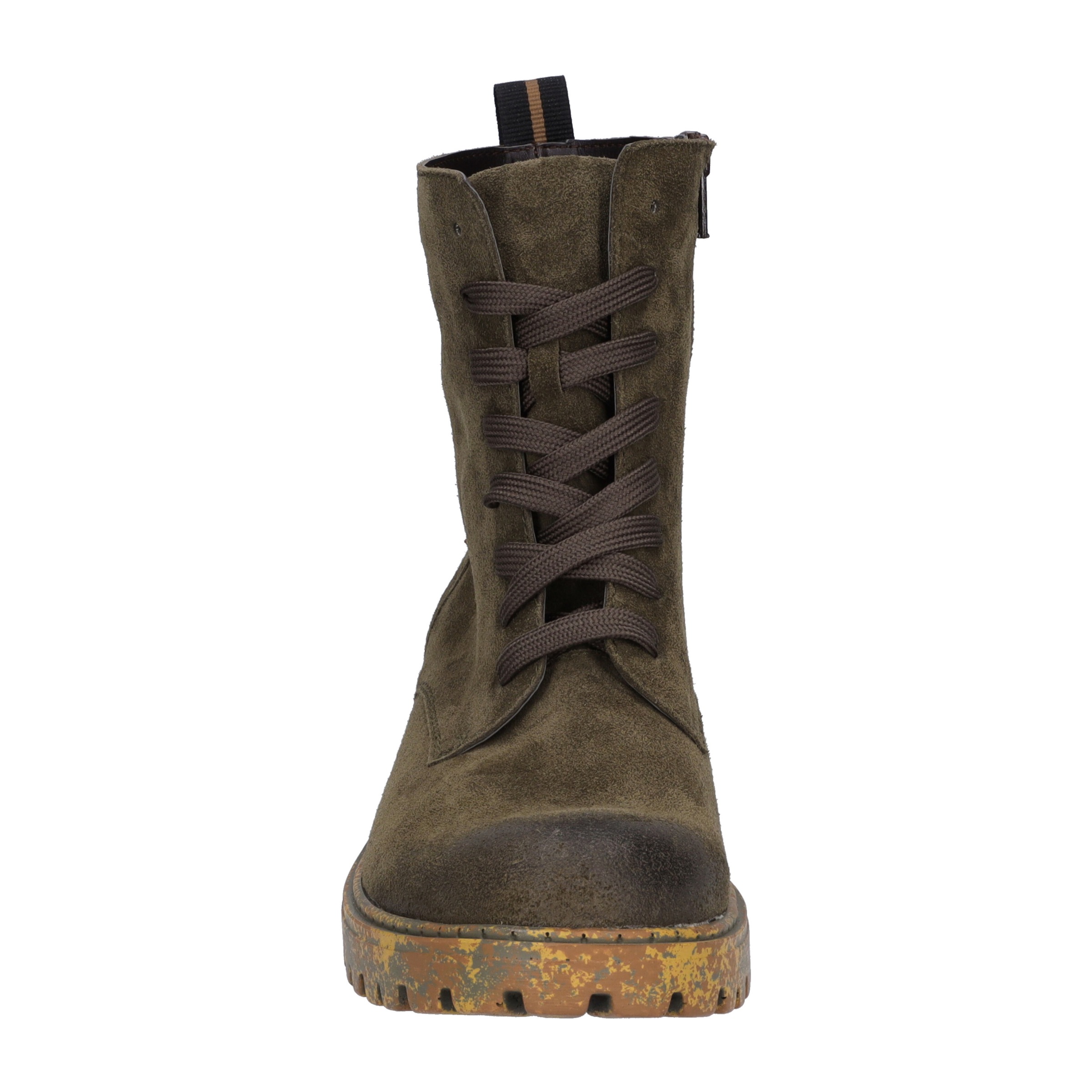 Josef Seibel Stiefelette »Marta 02, moos«