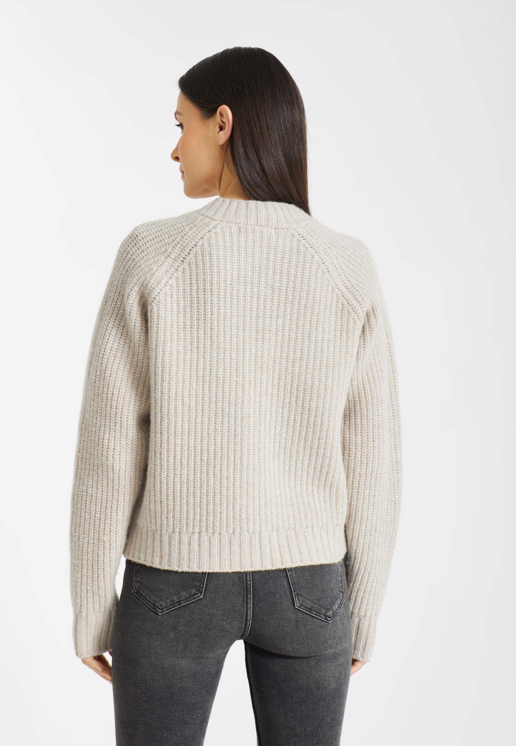 Frieda & Freddies Blouson »Cardigan«