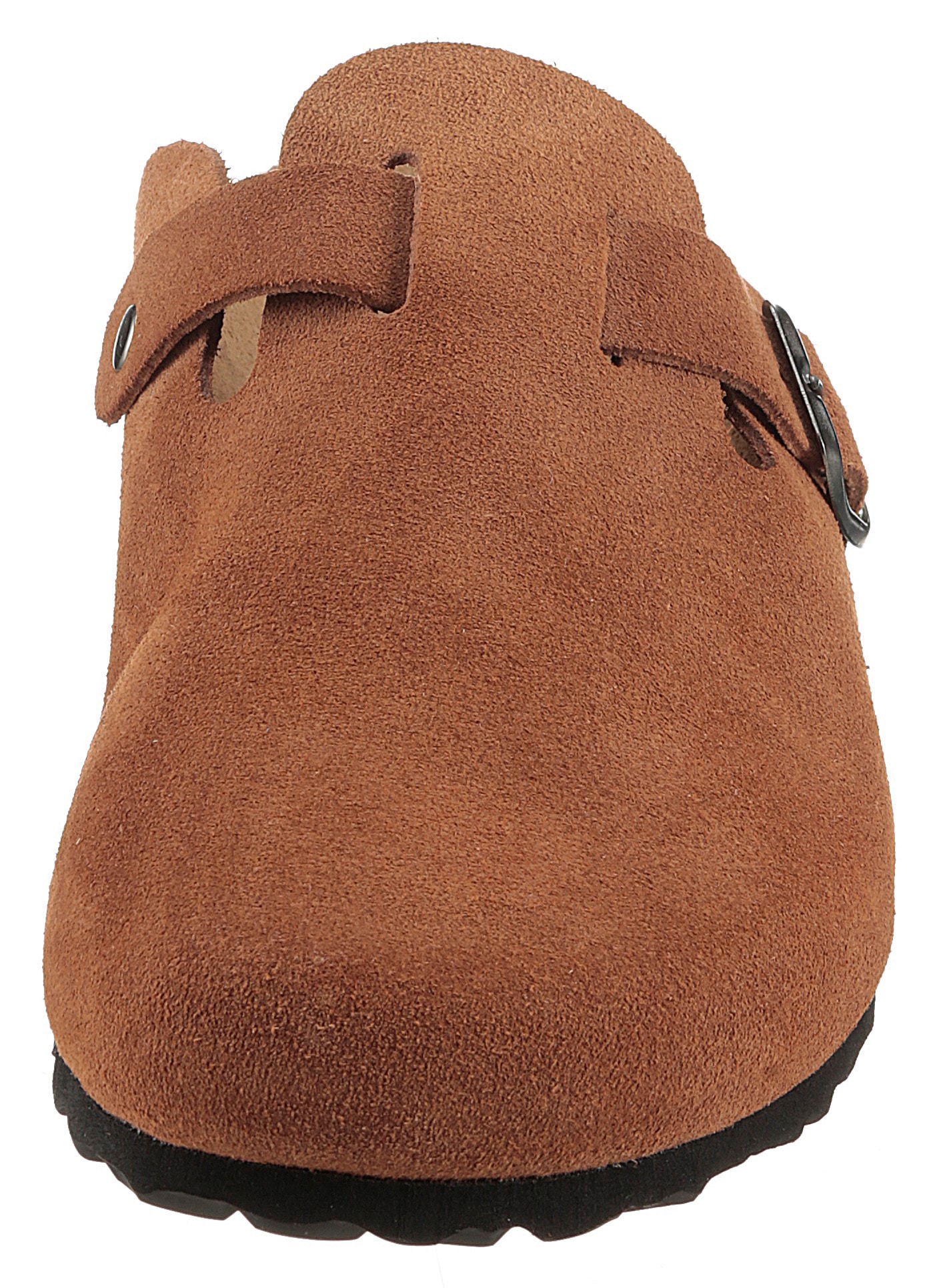 Man's World Clog, Schlappen, Sommerschuh, Hausschuh mit vorgeformtem Fußbett