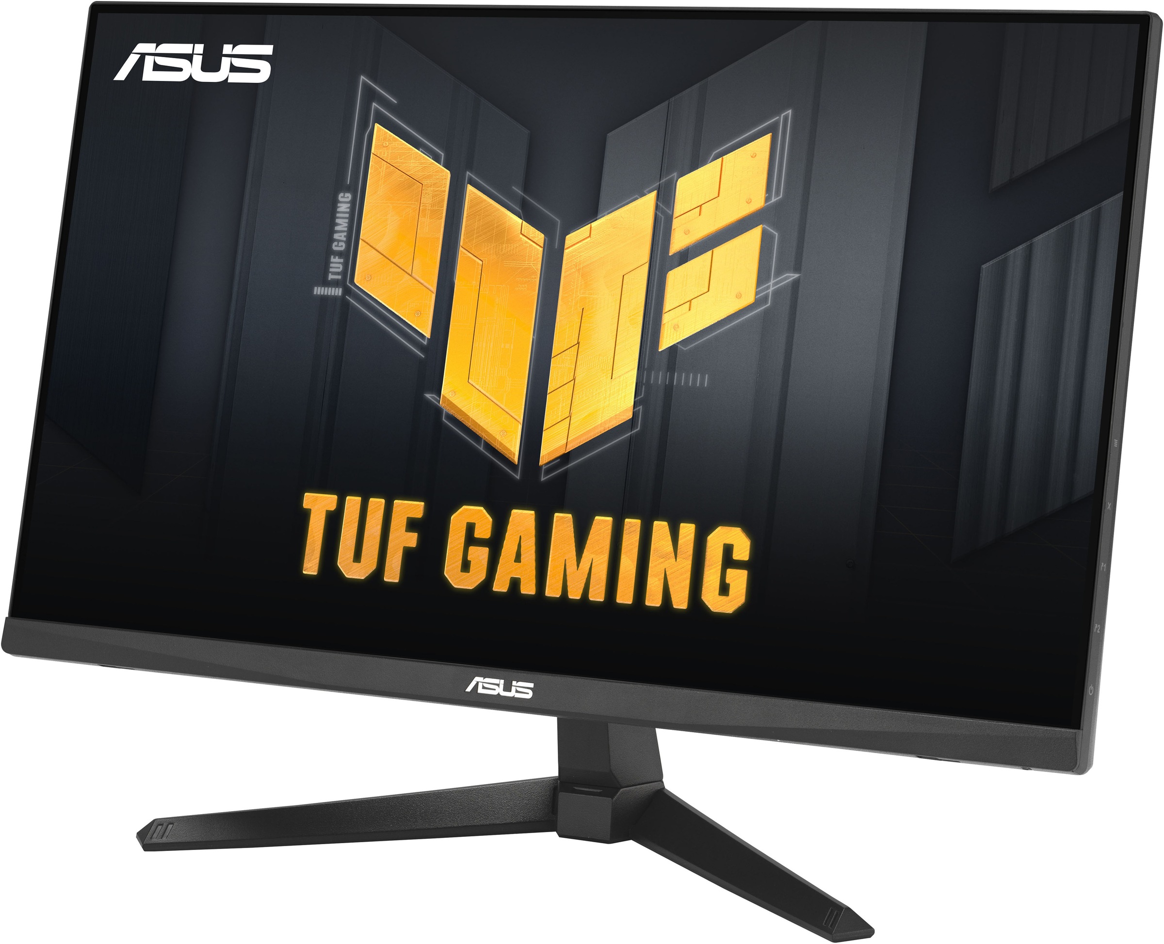 Asus Gaming-LED-Monitor »VG249QE5A« 61 cm/24 ″  1920 x 1080 px Full HD 1 Reaktionszeit 146 Hz