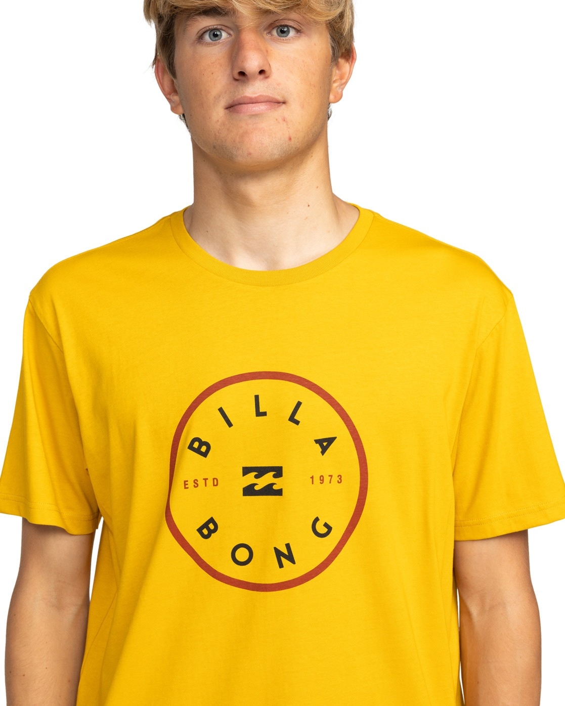 Billabong T-Shirt »Rotor«