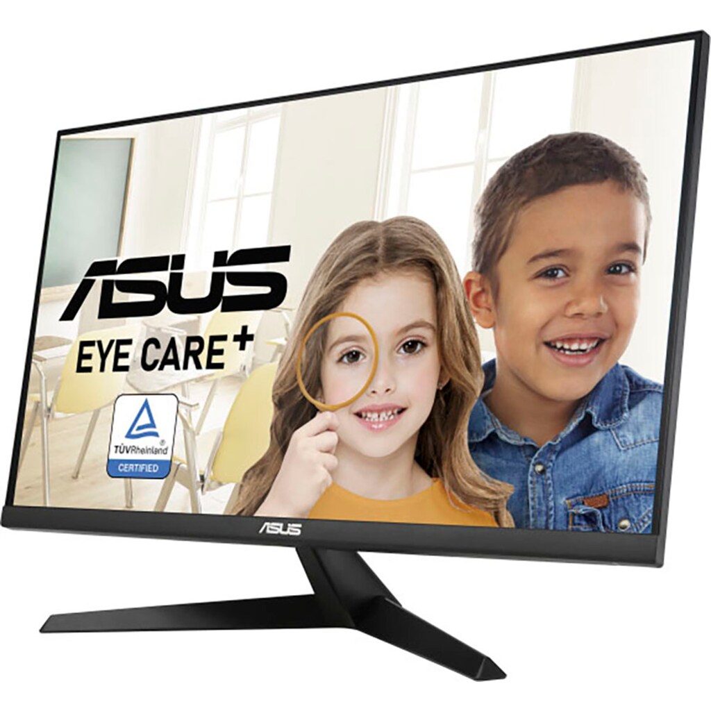 Asus Gaming-LED-Monitor »VY279HGE«, 68,6 cm/27 Zoll, 1920 x 1080 px, Full HD, 1 ms Reaktionszeit, 144 Hz