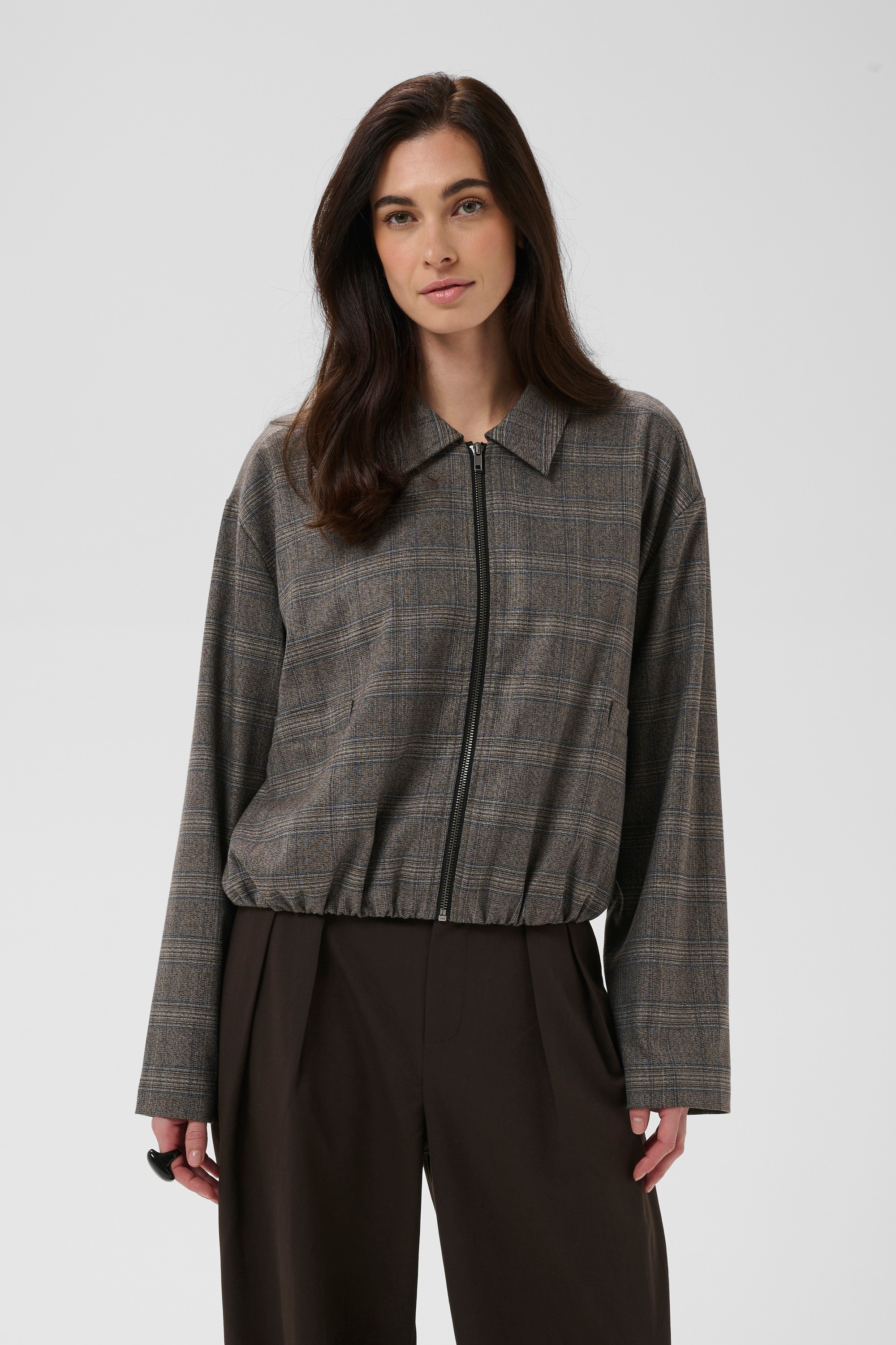 Culture Blusenblazer »Damen Blazer CUterno«