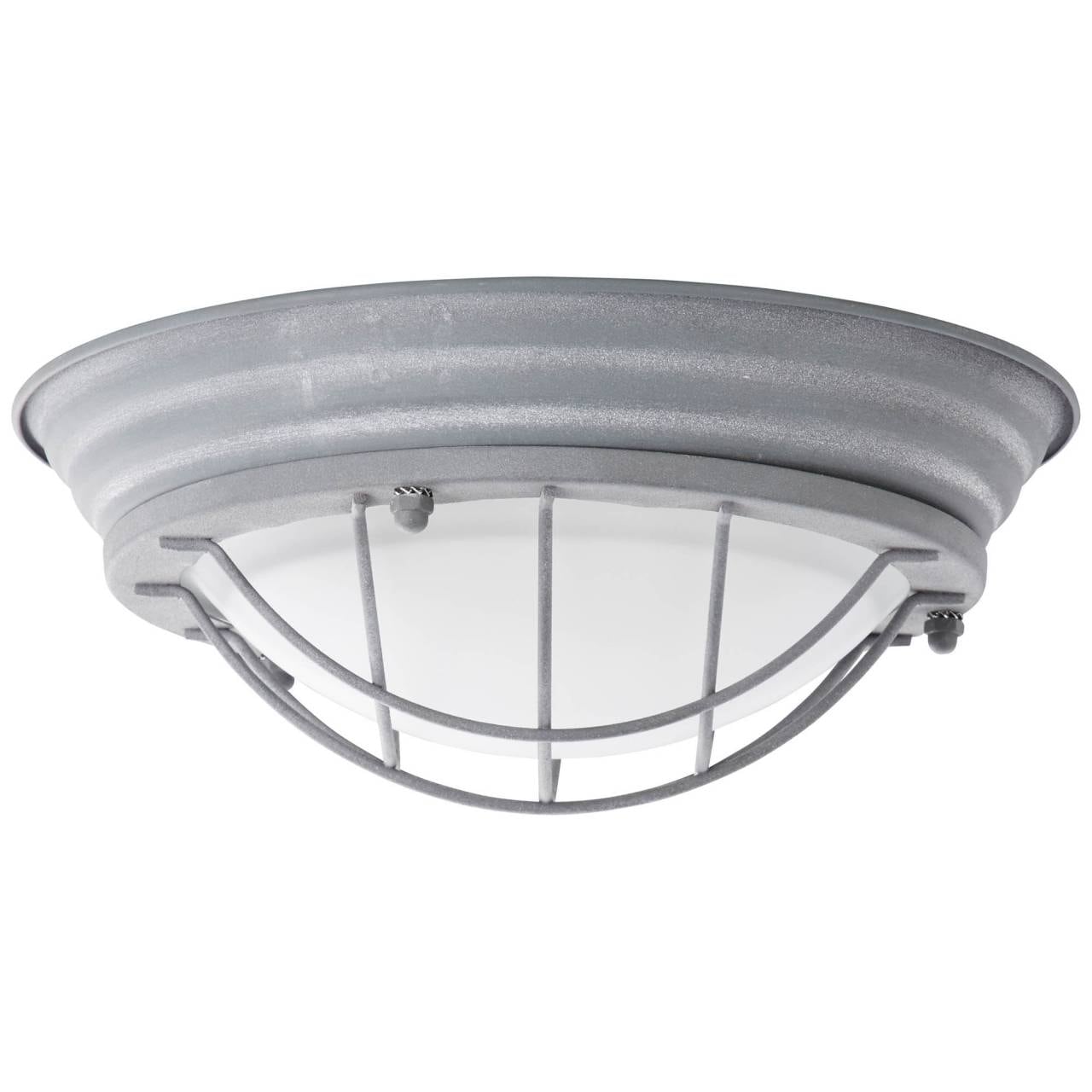 Brilliant Deckenleuchte »Typhoon«, 1 flammig, Leuchtmittel E27 | ohne Leuchtmittel, Wand- und Deckenlampe 29cm