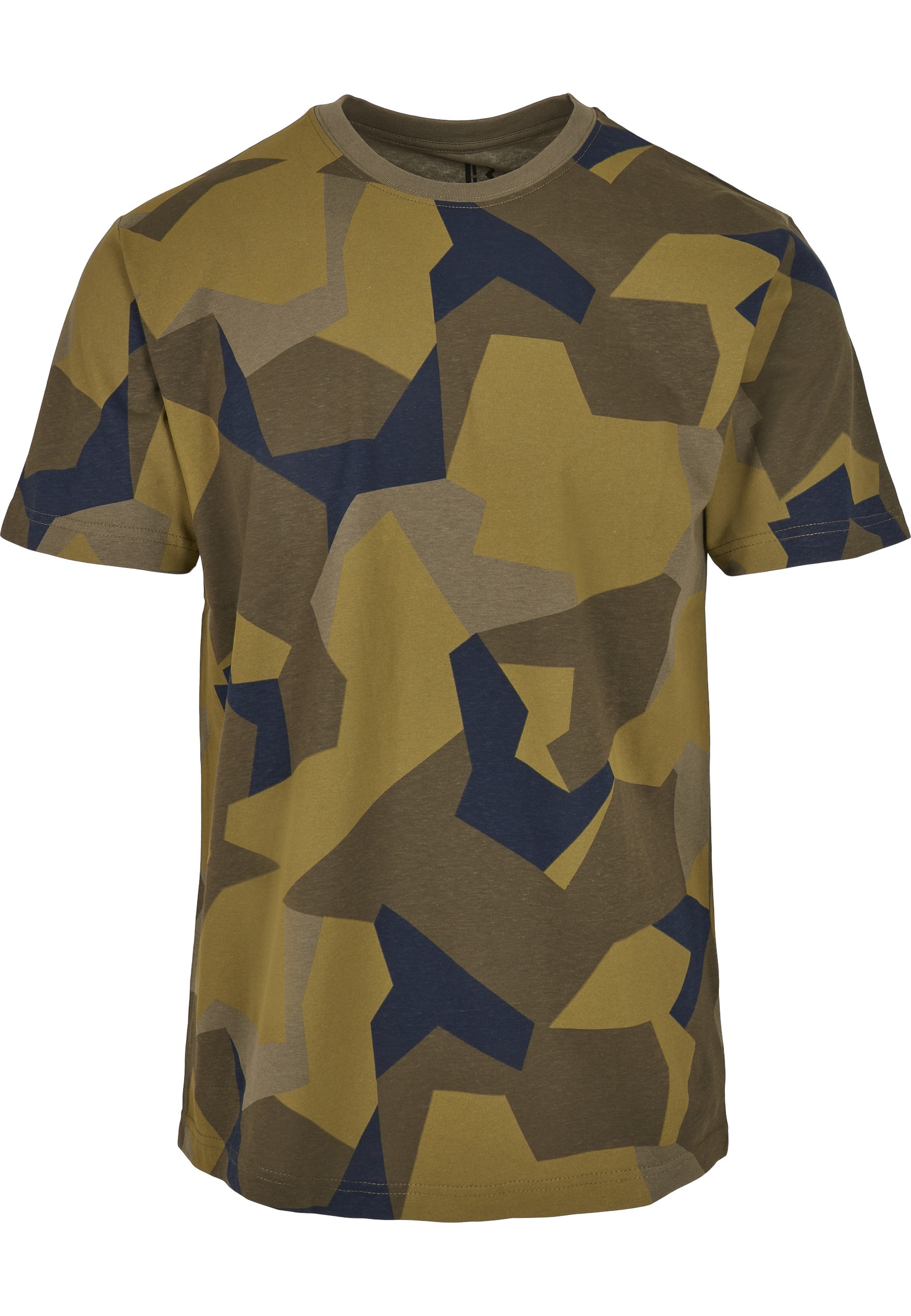 Brandit Kurzarmshirt "Brandit Herren Brandit Premium Shirt" 1 tlg.