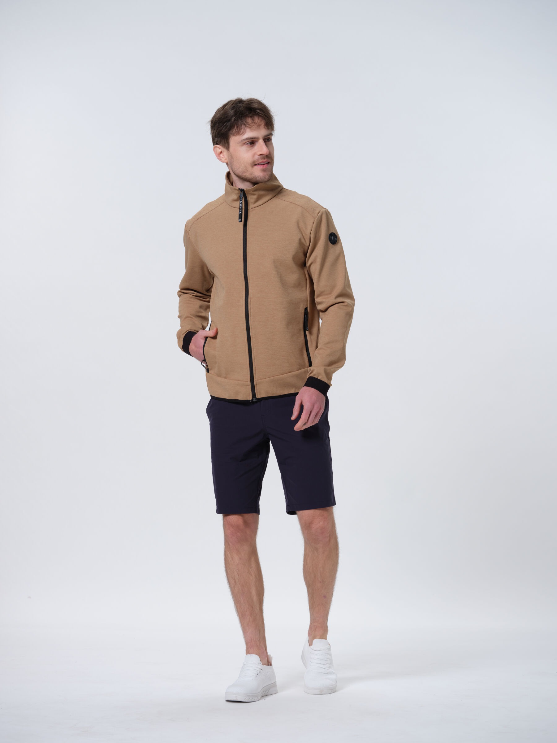 Luhta Outdoorjacke »Luhta Midlayer AHONIITTY«