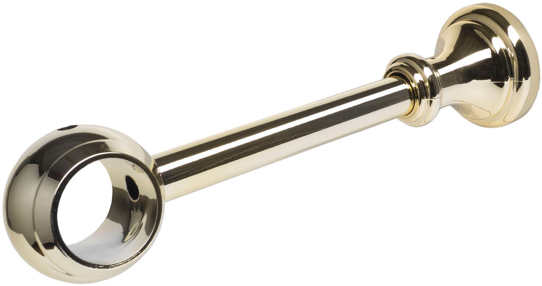 Liedeco Träger "Thüringen" für Gardinenstangen Ø 28 mm günstig online kaufen