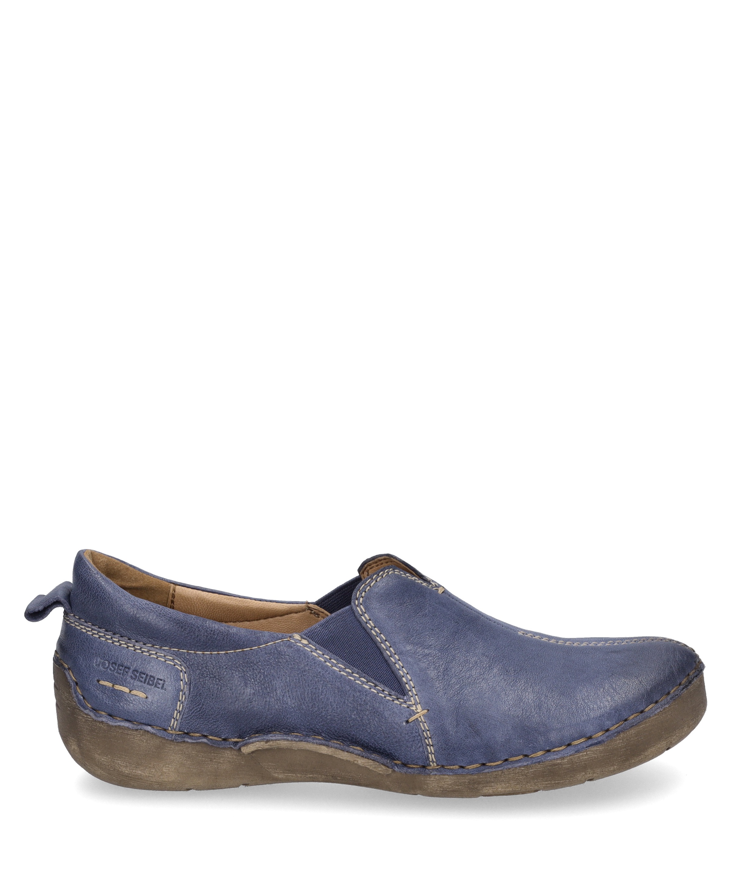 Josef Seibel Slipper »Fergey 70, ocean«