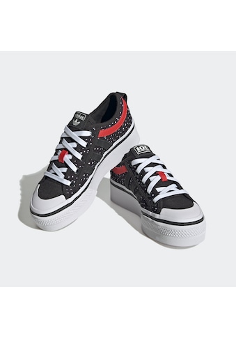 adidas Originals Sneaker » X DISNEY 101 DALMATINER PLA