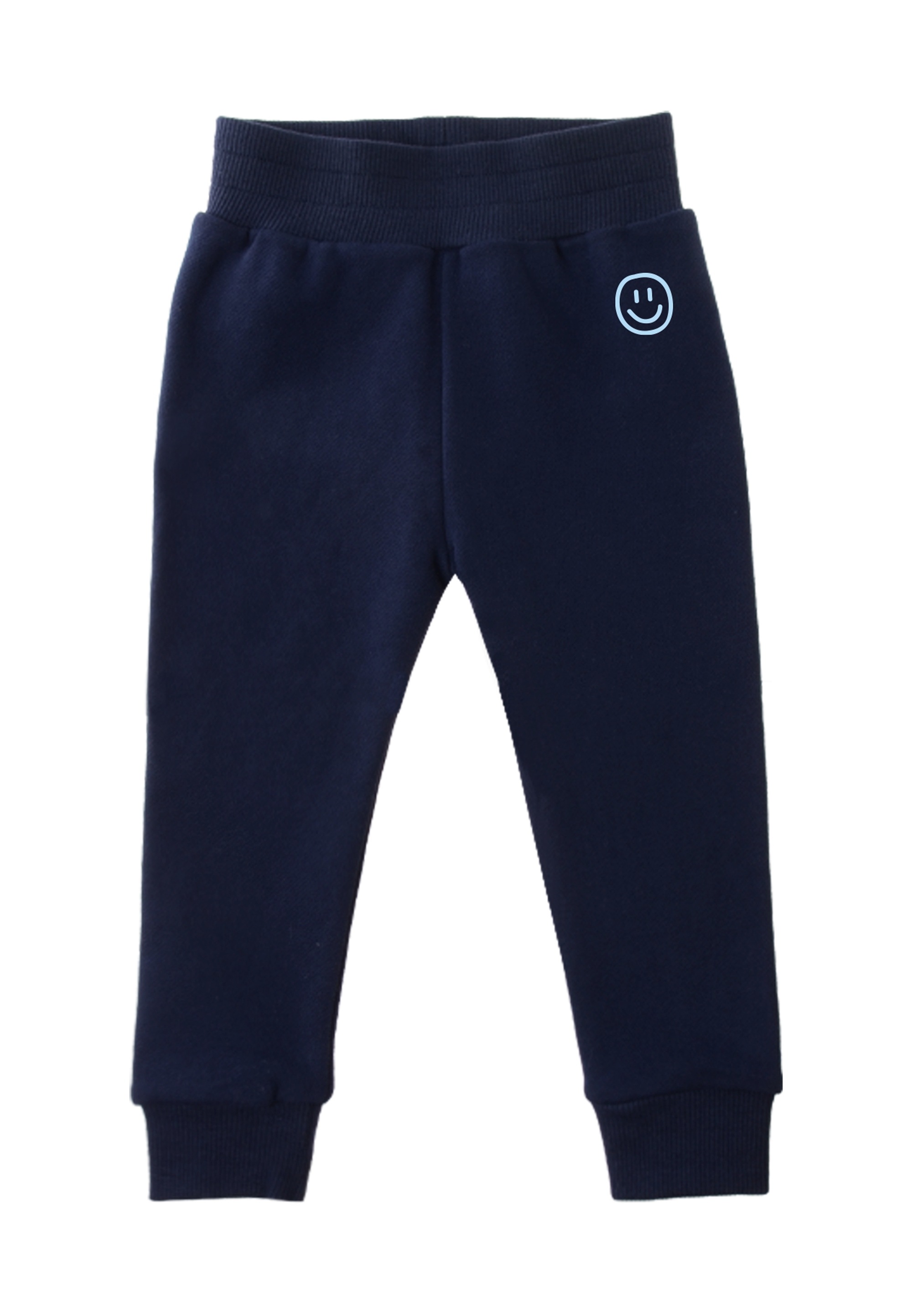 Thumbnail - Liliput Sweatanzug "oh smiley day", aus weichem Sweatmaterial