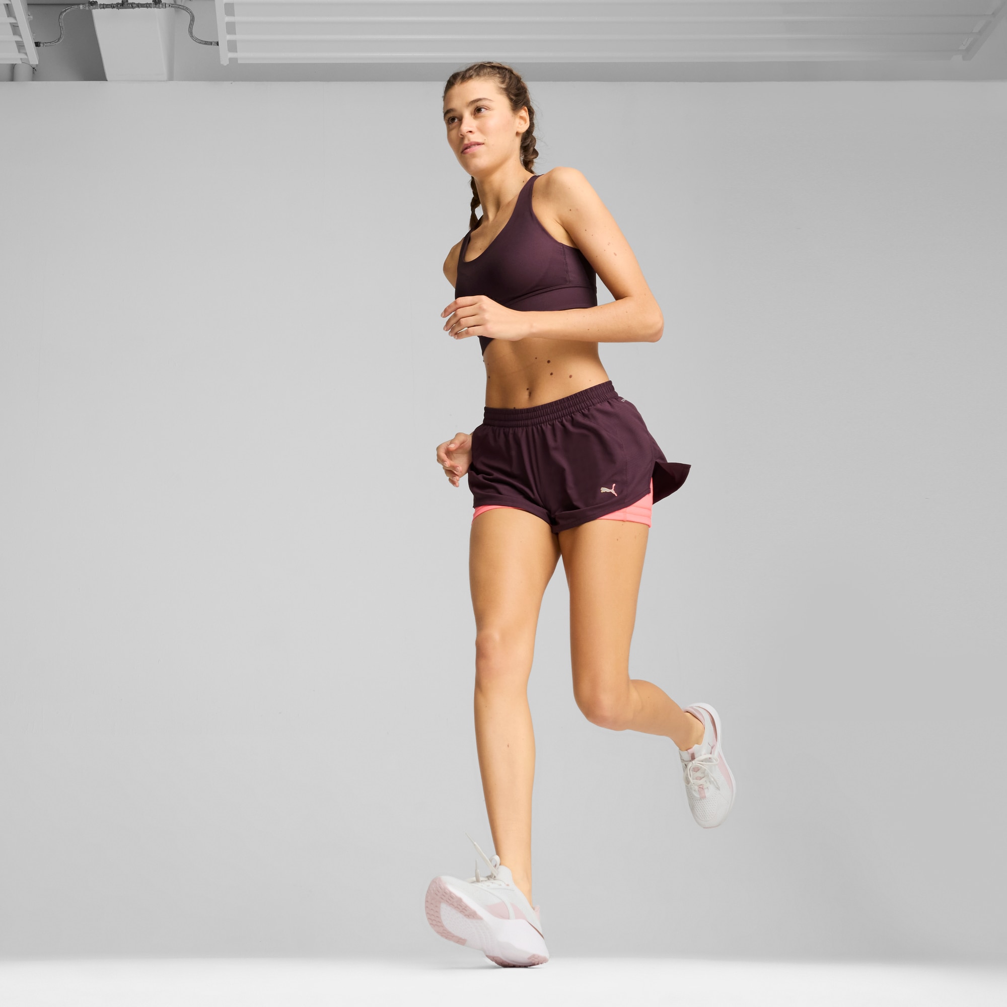 PUMA Trainingsschuh »SOFTRIDE MAYVE WN'S«