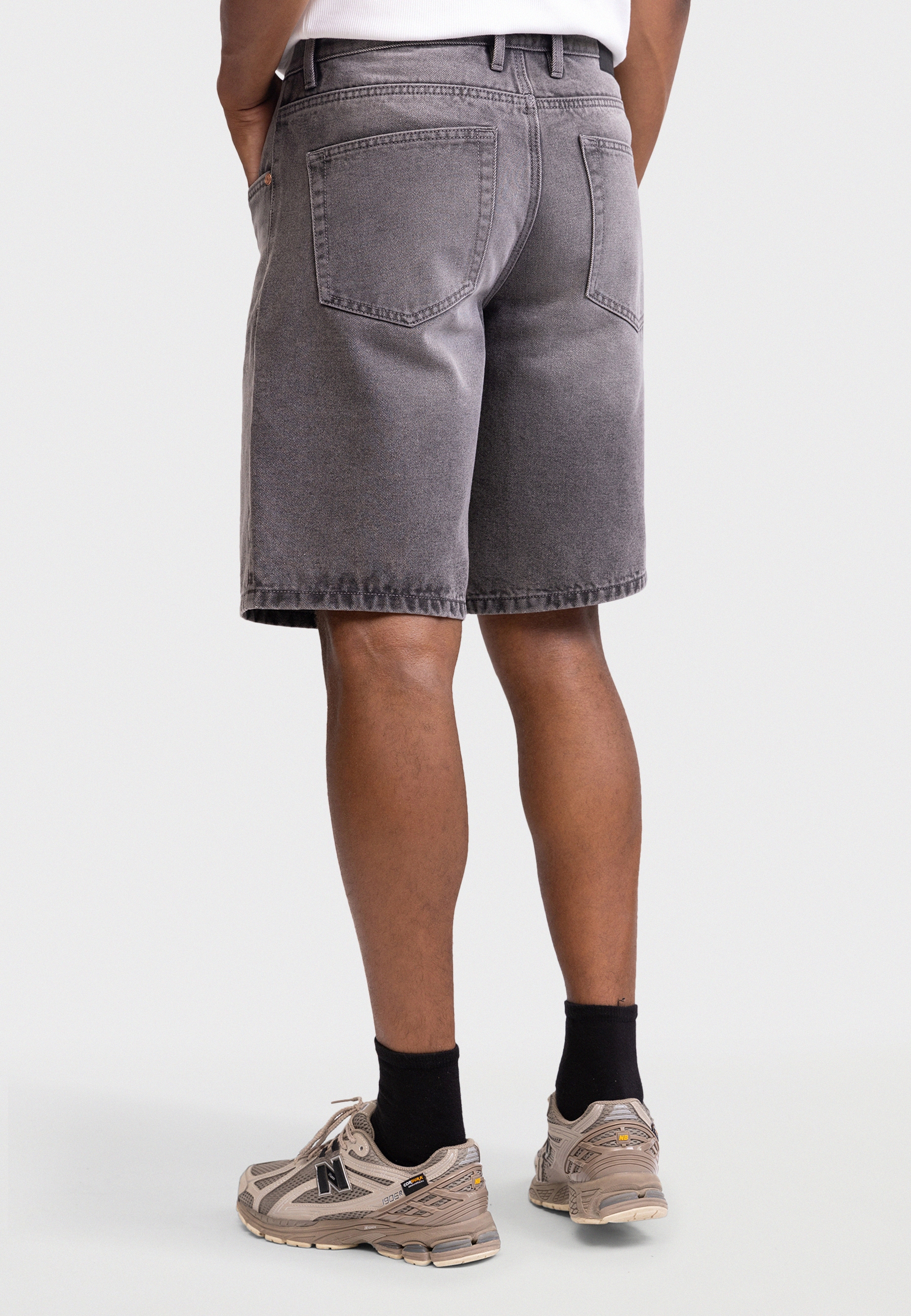 REDEFINED REBEL Shorts »Redefined Rebel Shorts RRValencia Shorts LOOSE FIT«