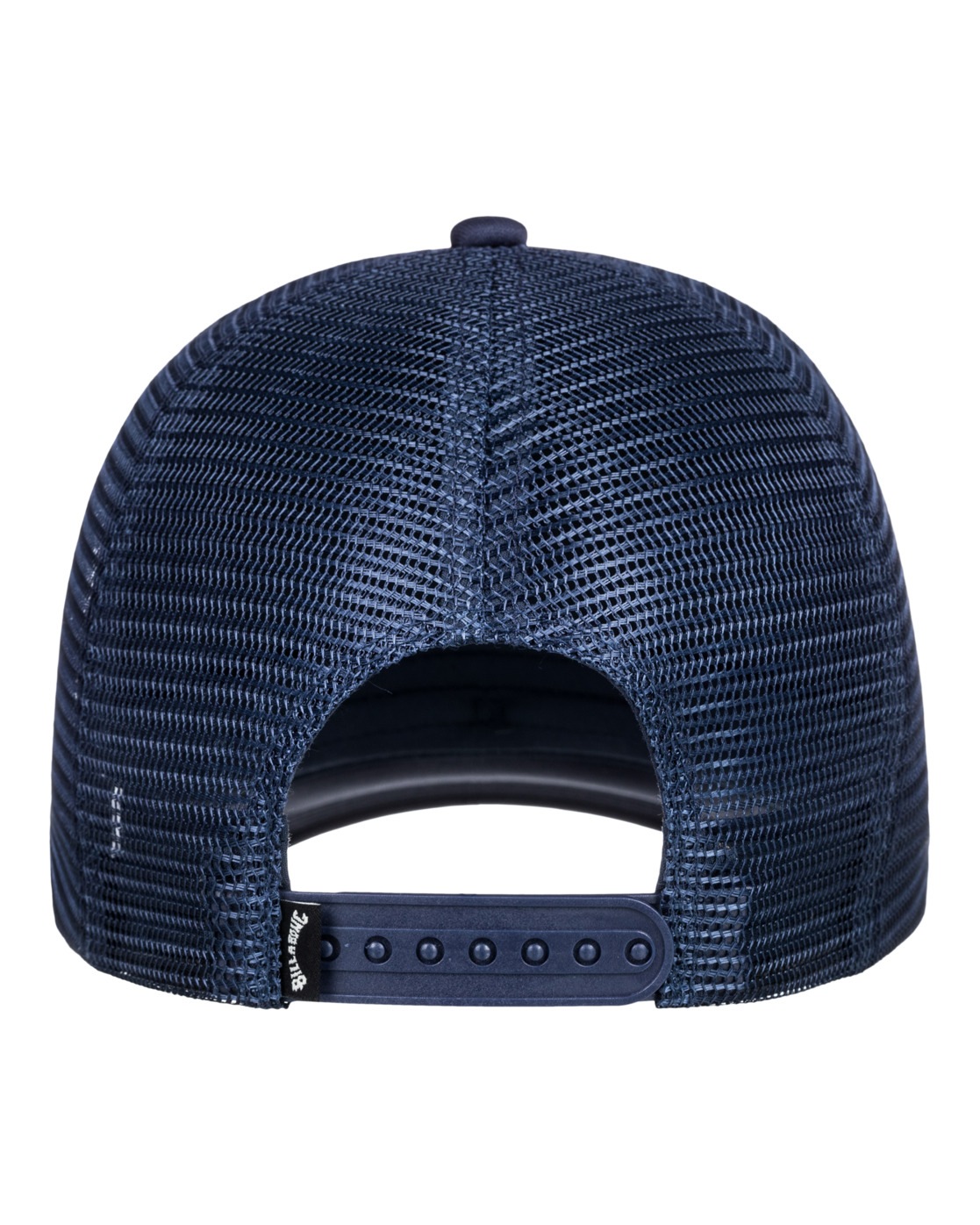 Billabong Casquette De Camionneur Podium Navy One Size unisex 3