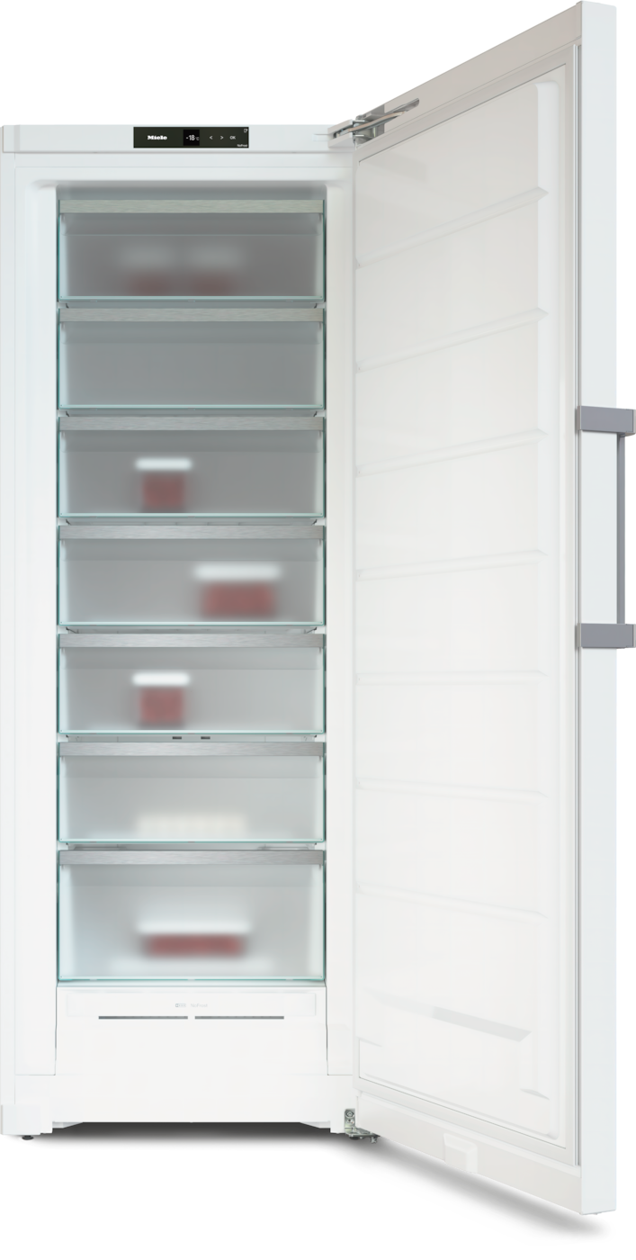 Miele Gefrierschrank »FN 4778 C«, 185,5 cm hoch, 69,7 cm breit