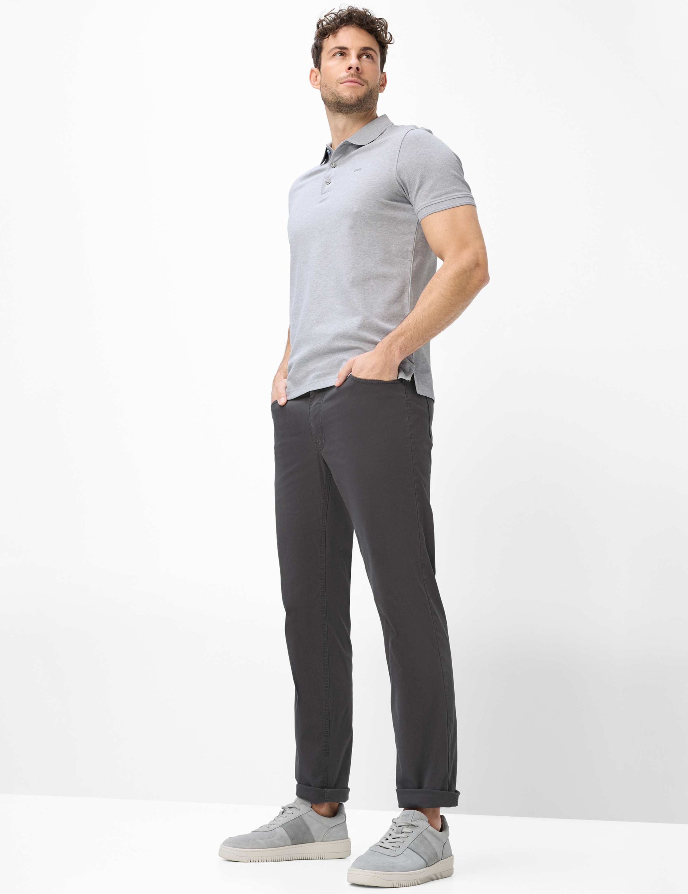 Brax 5-Pocket-Hose »Style COOPER«