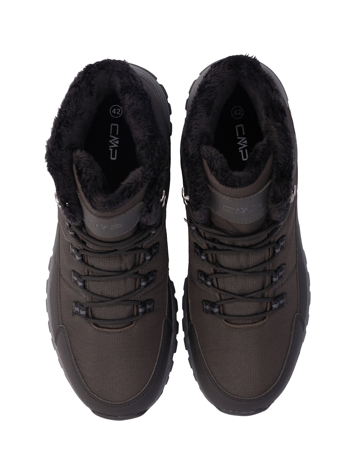 CMP Wanderschuh »Auryl Mid«