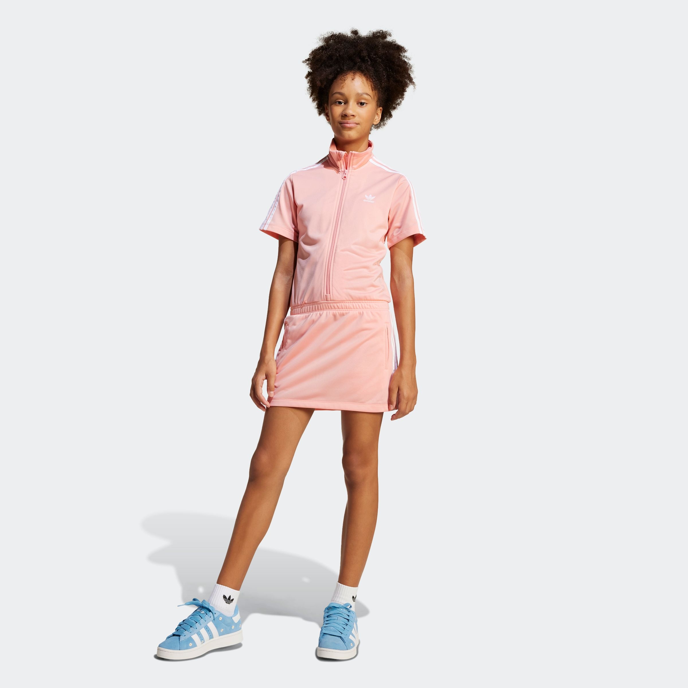 adidas Originals Suknelė »FIREBIRD suknelė (1 tlg.)