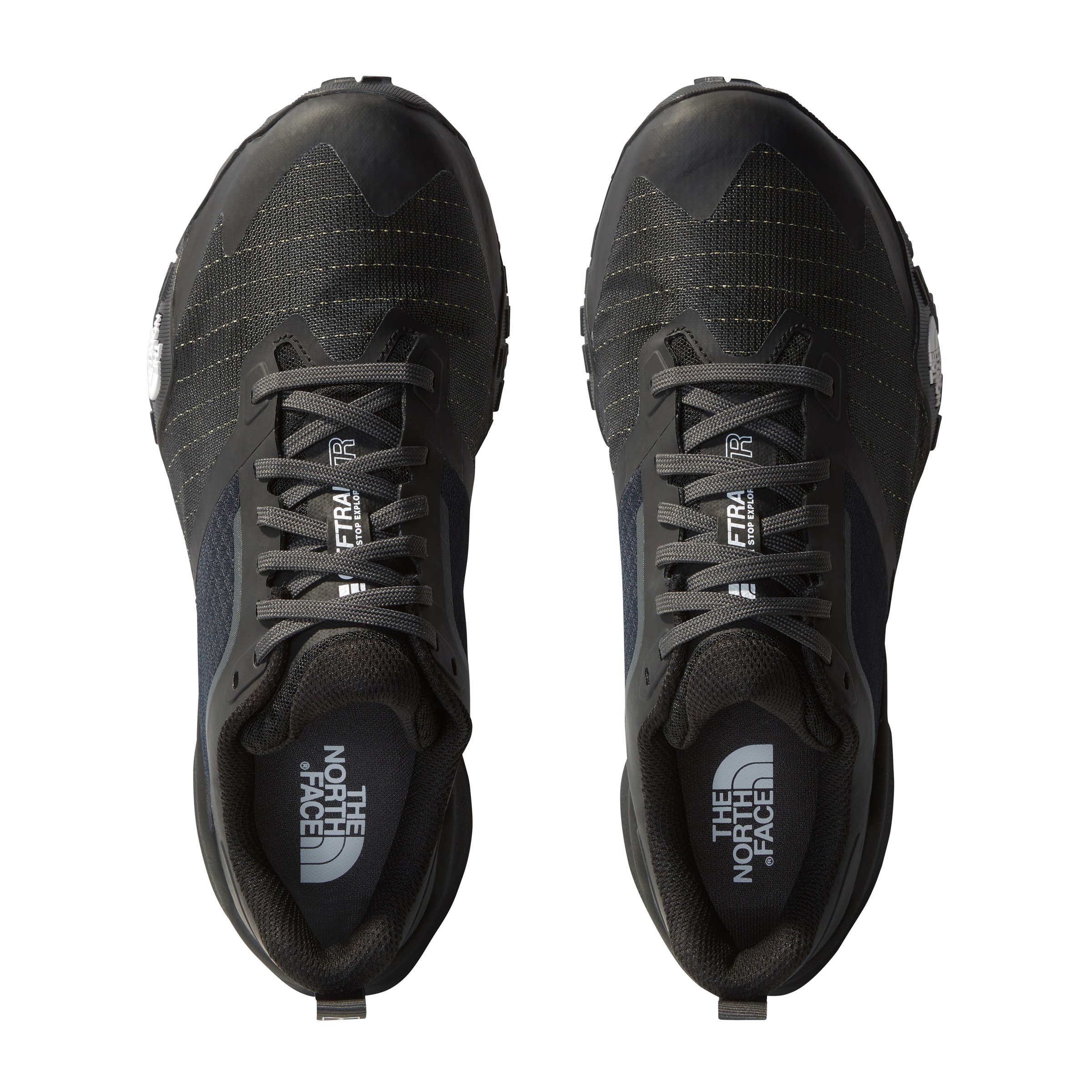 The North Face Laufschuh »M OFFTRAIL TR«, Trailrunning-Schuhe