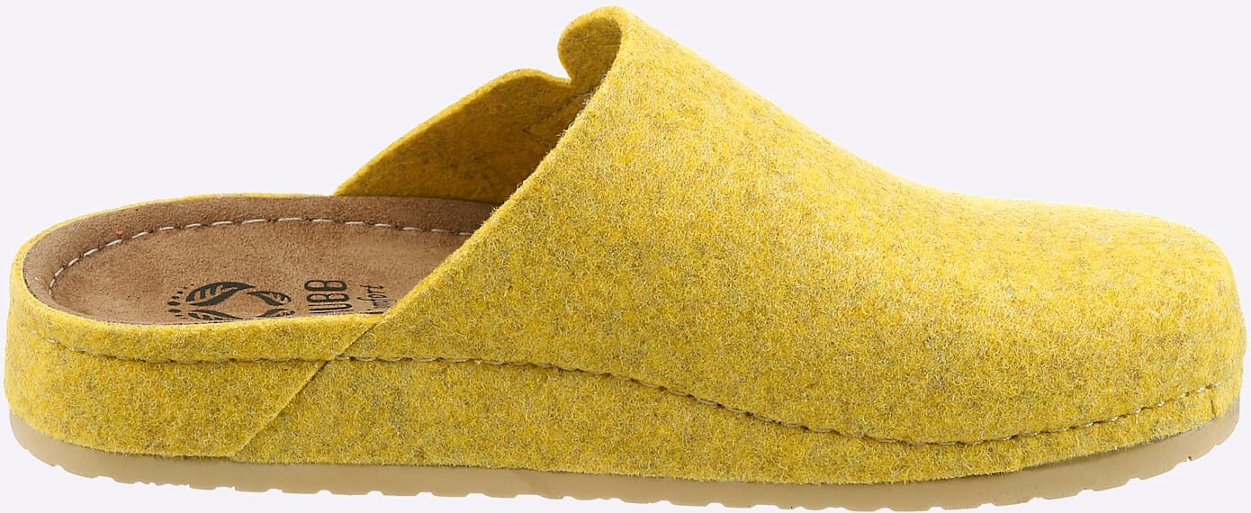 MUBB Pantoffel