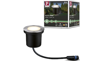 LED Gartenstrahler »Plug & Shine«, 1 flammig-flammig