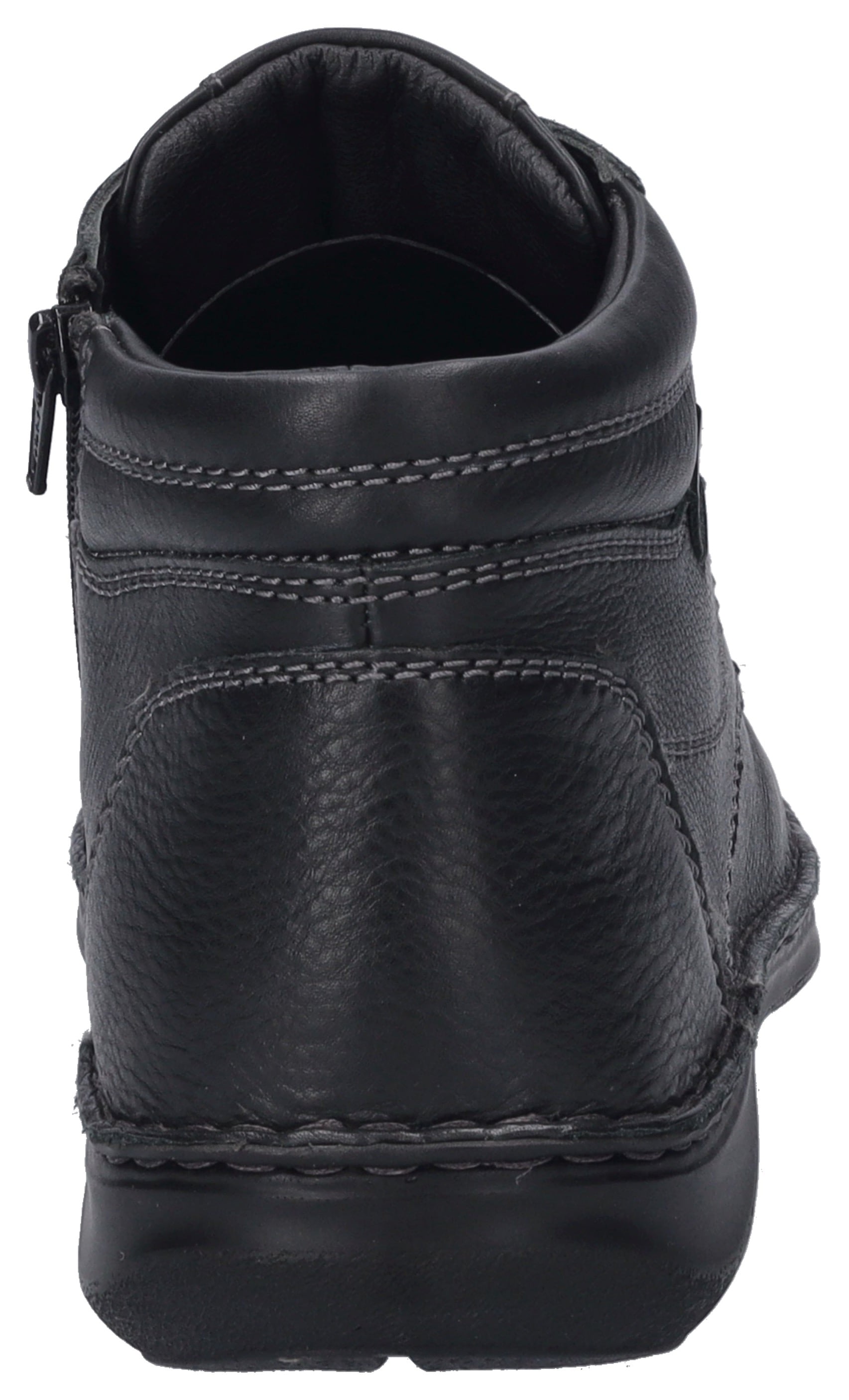 Josef Seibel Winterboots »New Anvers 35«, Winterstiefel, Schnürstiefel, Boots in Weite K (extraweit)