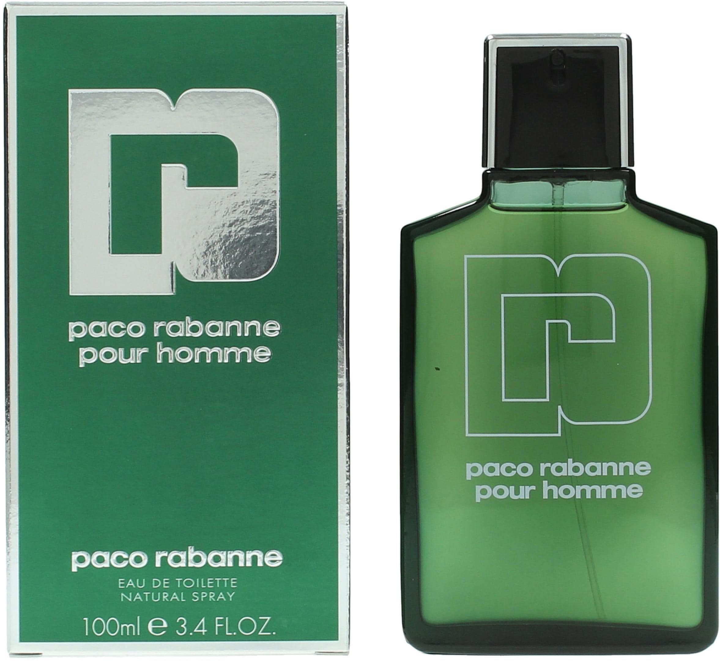 paco rabanne Eau de Toilette »Pour Homme«