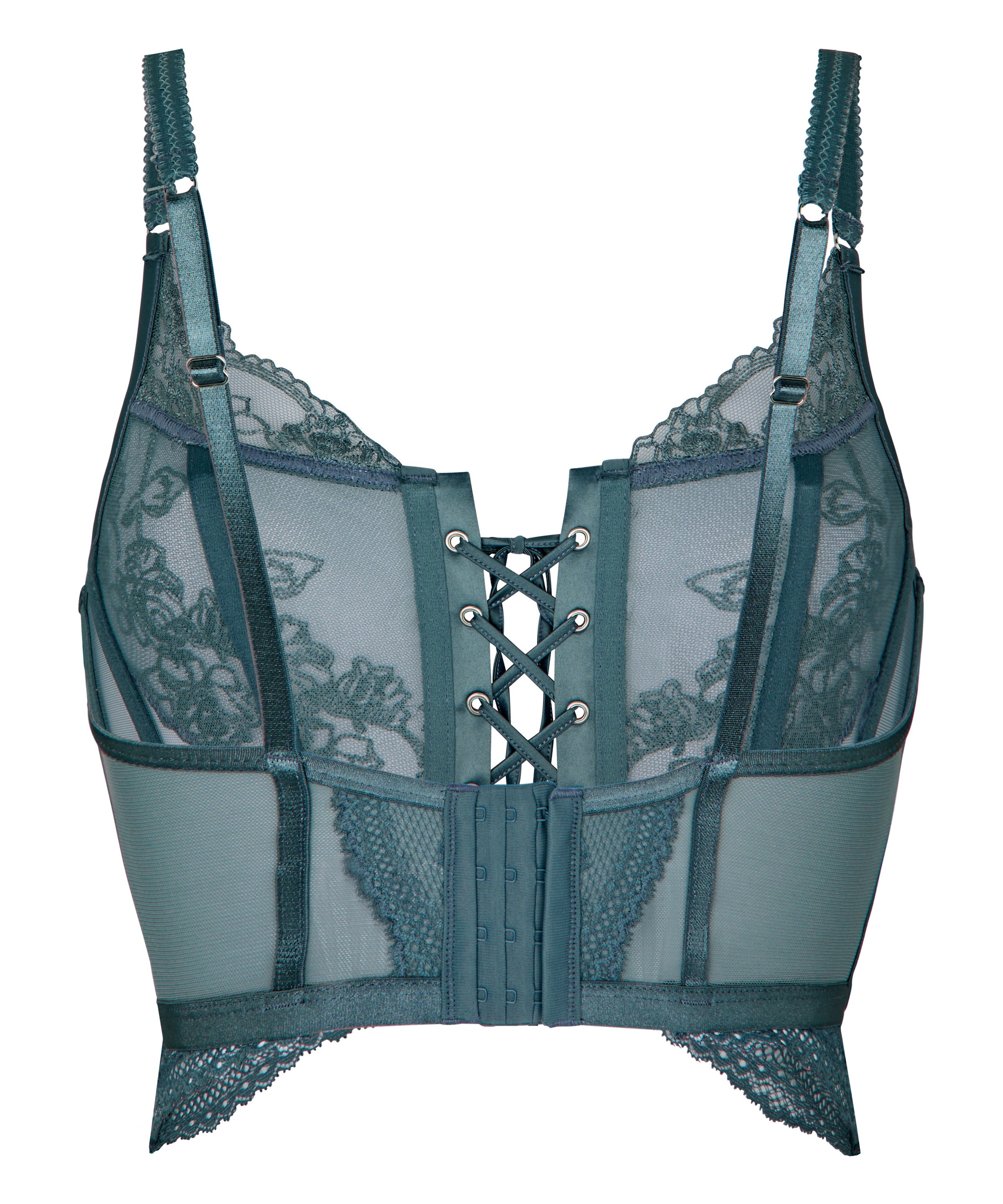 Hunkemöller Bustier »Bustier Nola«