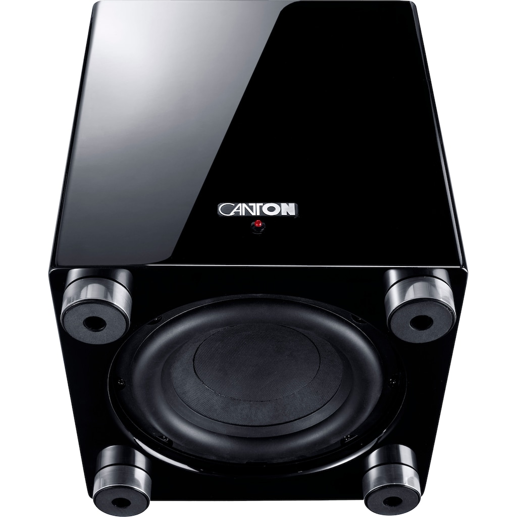 CANTON Subwoofer »SUB 601«