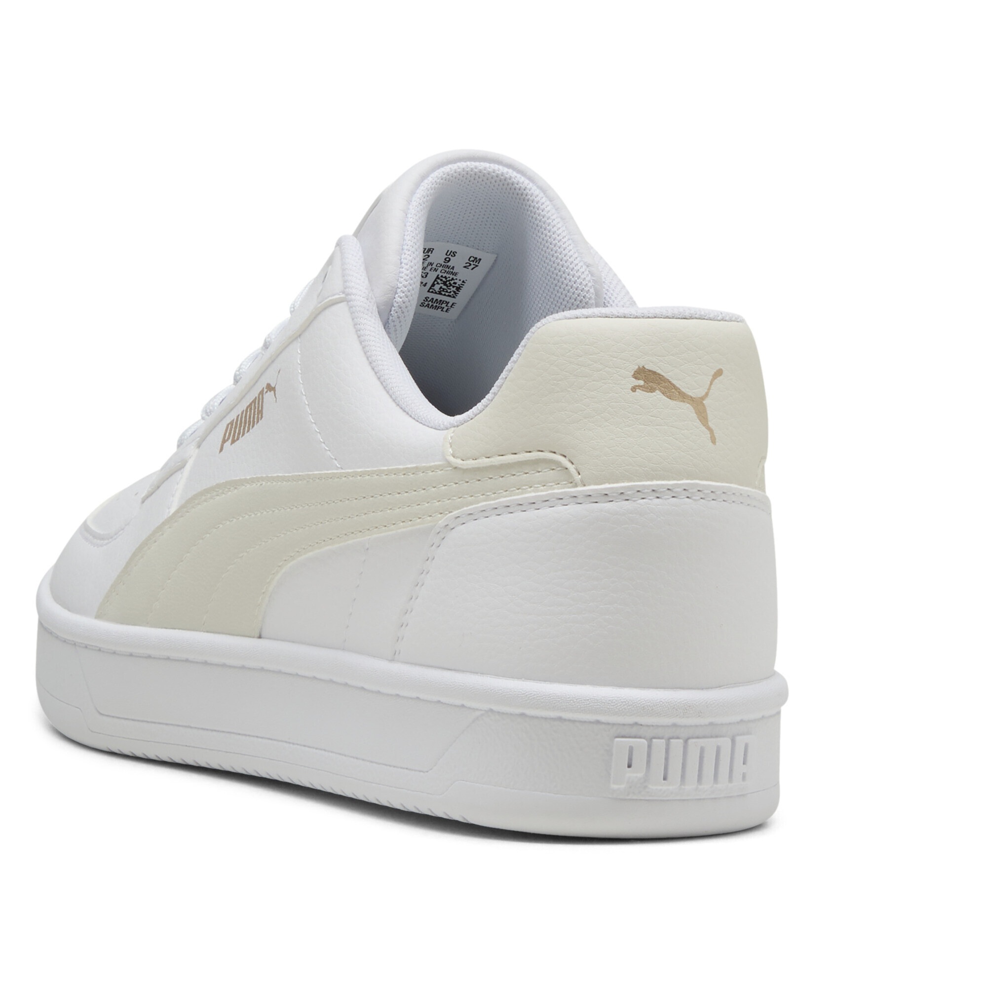 PUMA Sneaker "Caven 2.0 Sneakers Erwachsene" günstig online kaufen