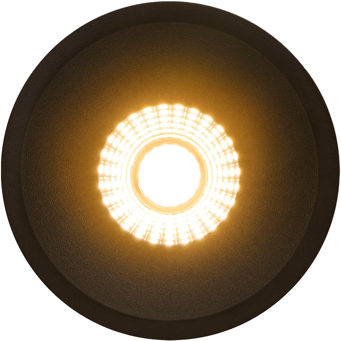 flammig-flammig | BAUR Einbauleuchte LED »Albric«, 1 Nordlux