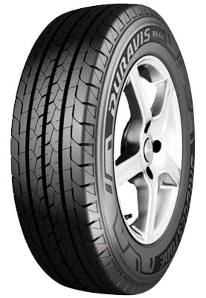 Bridgestone Sommerreifen »R-660« in padėties versi...