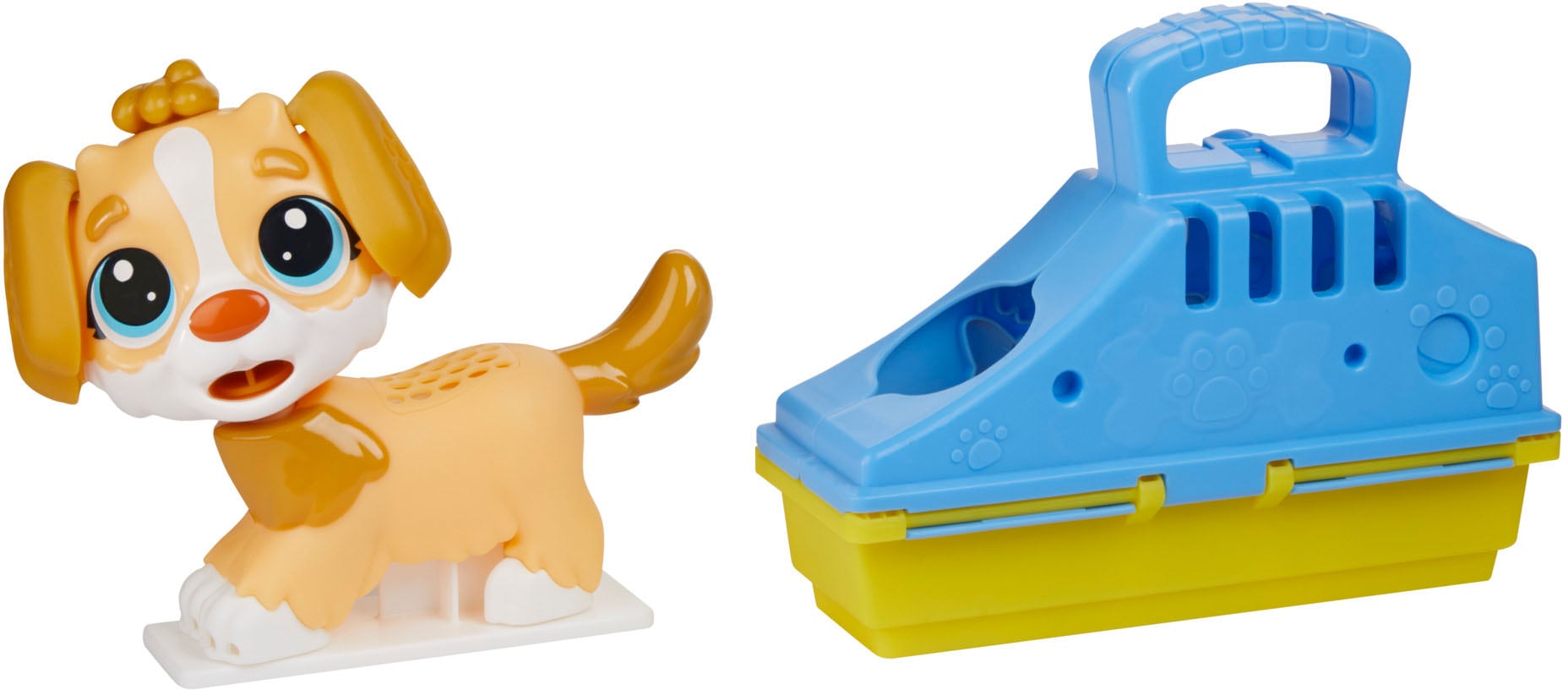 Hasbro Knete »Play-Doh Tierarzt«