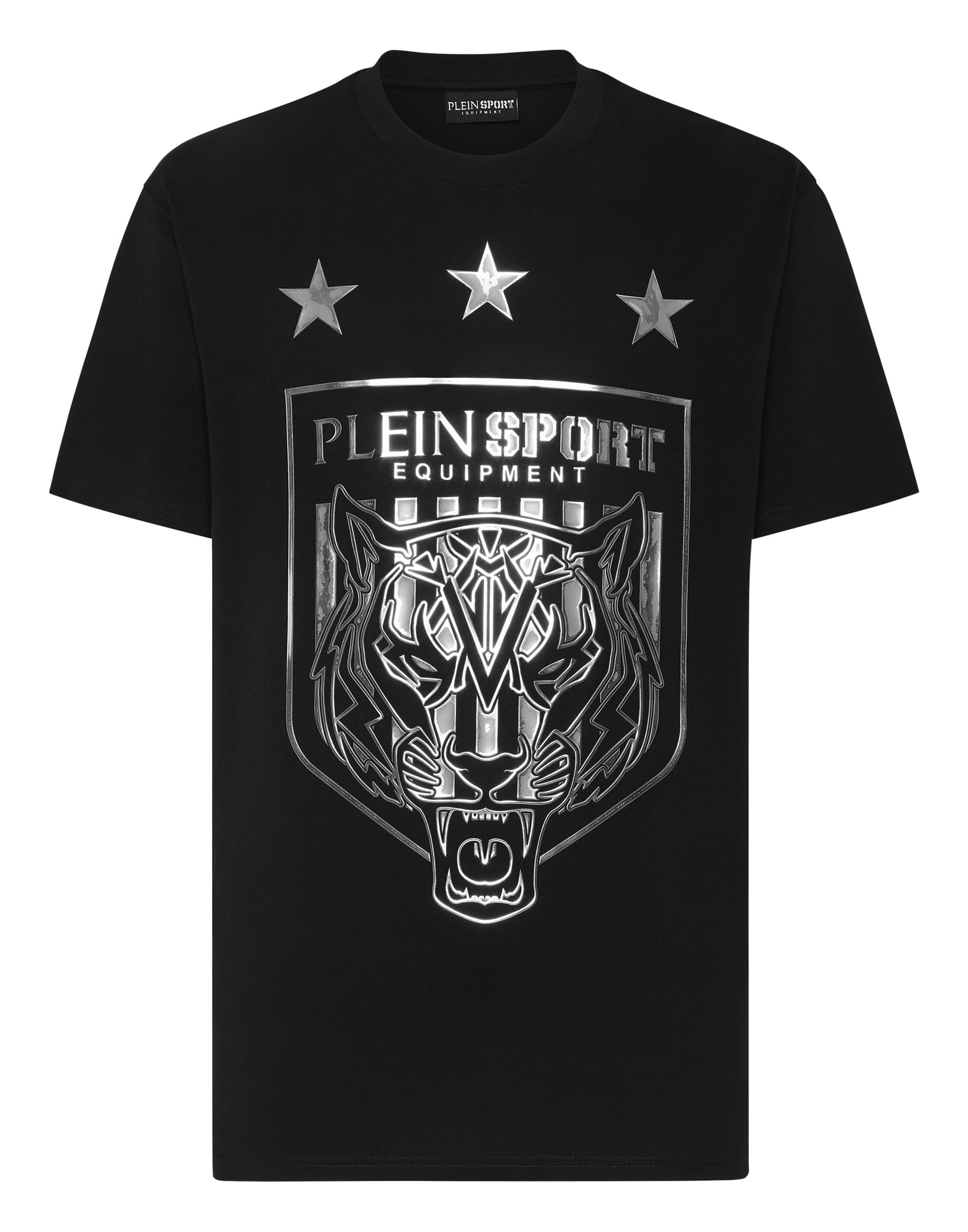 PLEIN SPORT T-Shirt »Tiger«