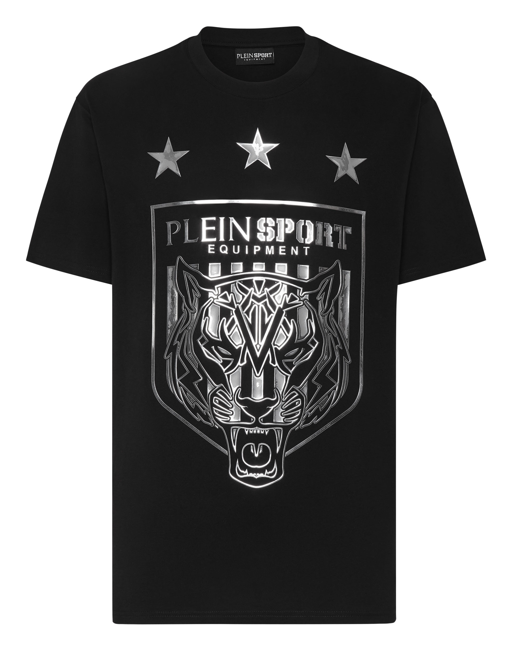 PLEIN SPORT T-Shirt "Tiger" günstig online kaufen