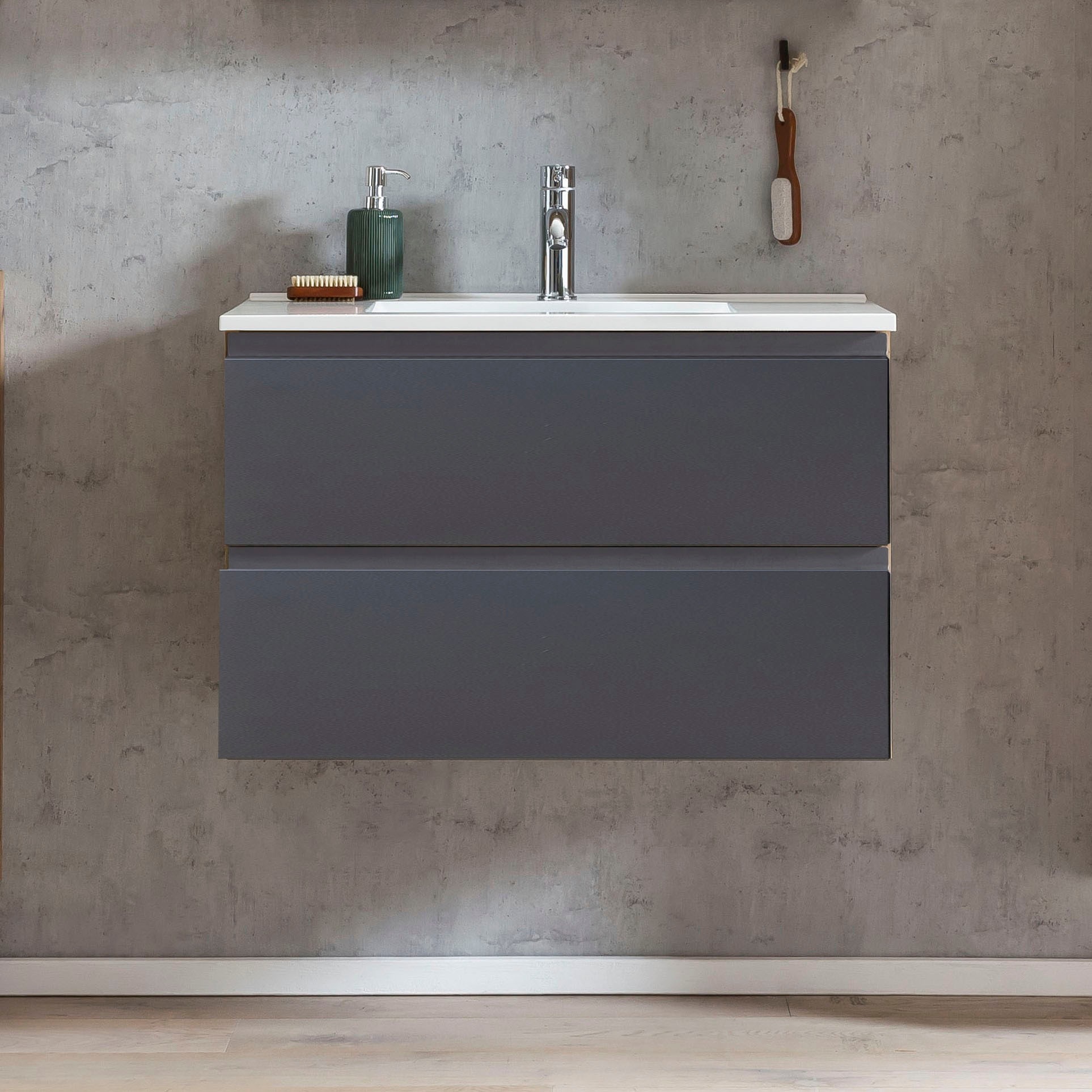 welltime Waschtisch »Sölden«