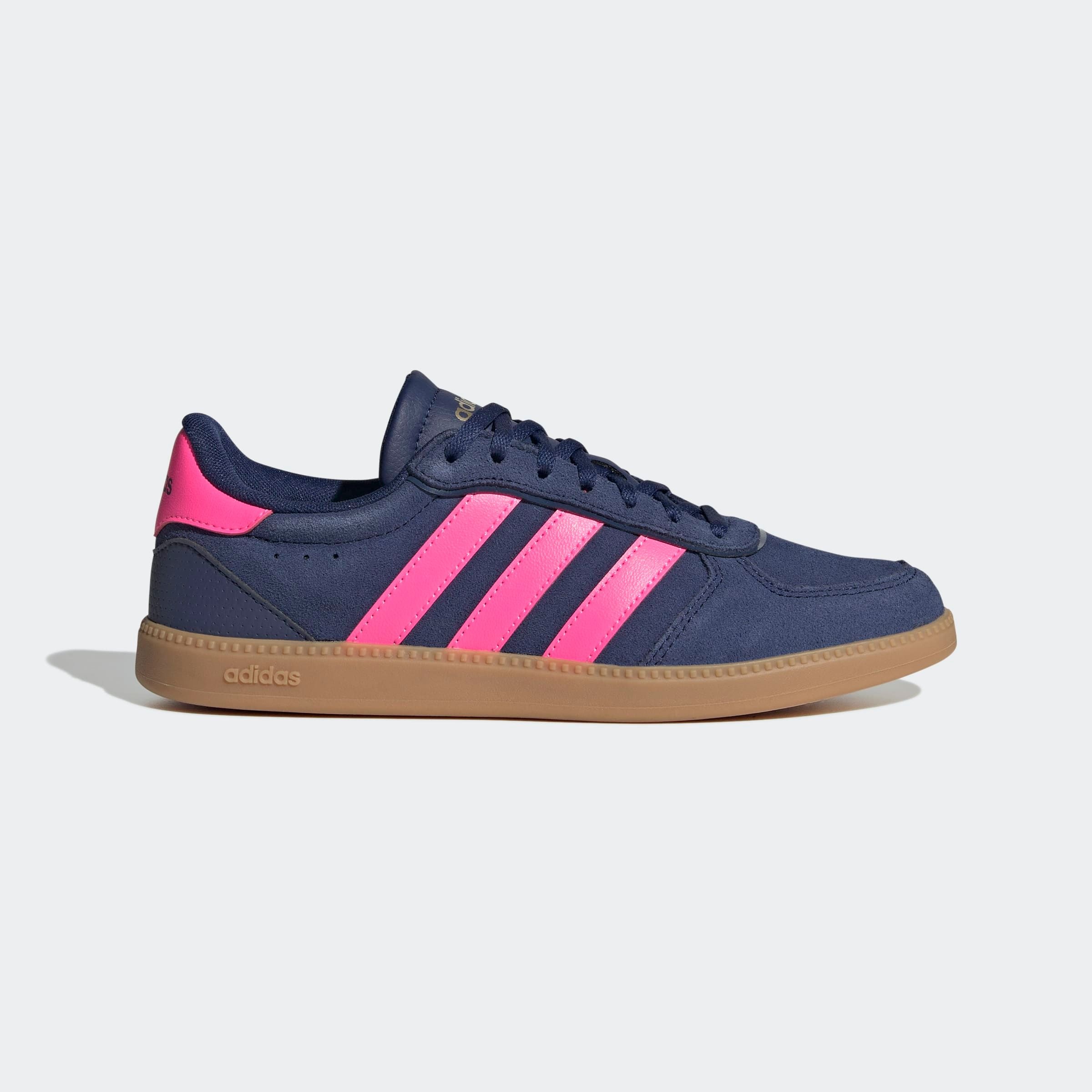 adidas Sportswear Sneaker "BREAKNET SLEEK" günstig online kaufen